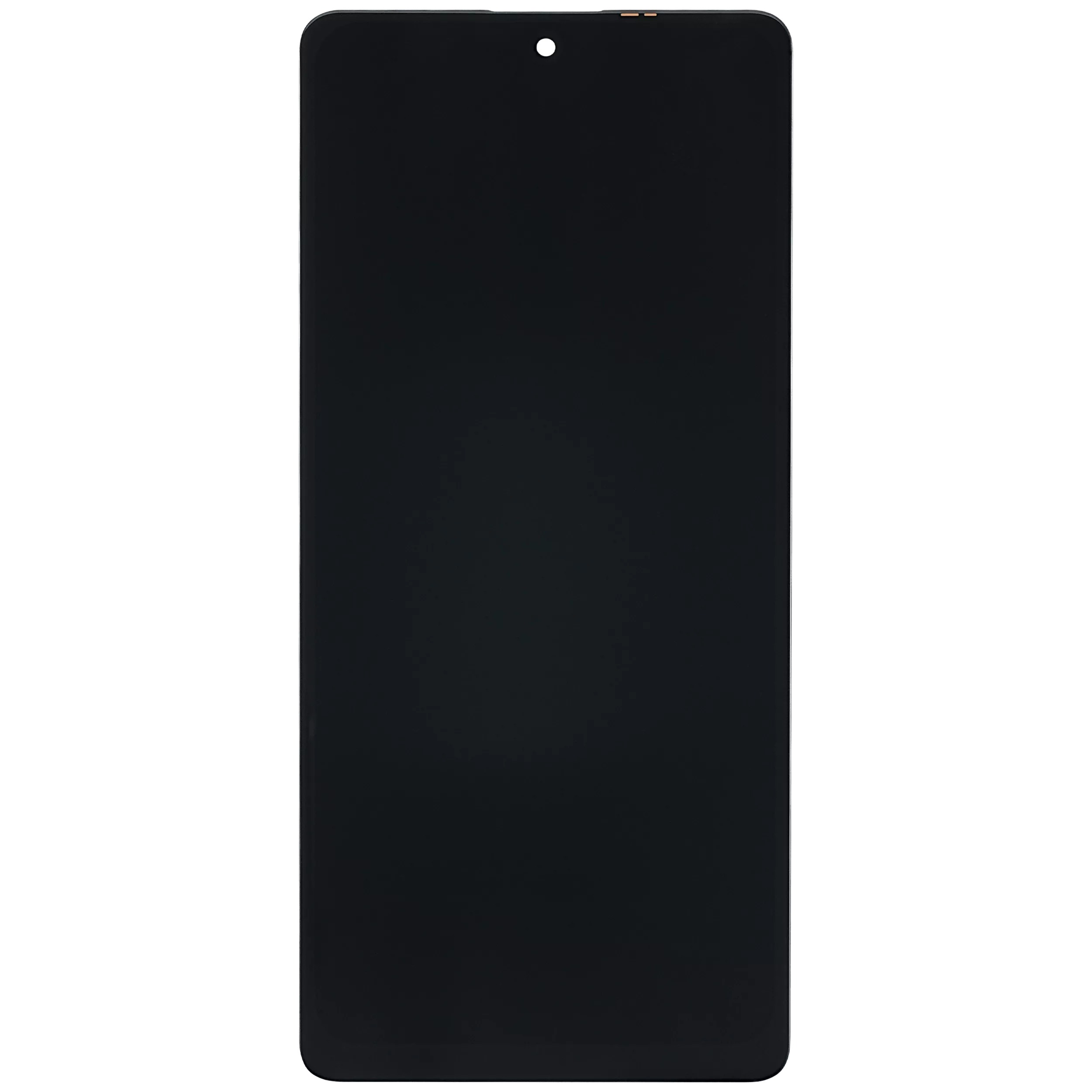 Xiaomi  Poco X5 Pro 5G İle Uyumlu Çerçevesiz Ekran Dokunmatik (A Kalite)