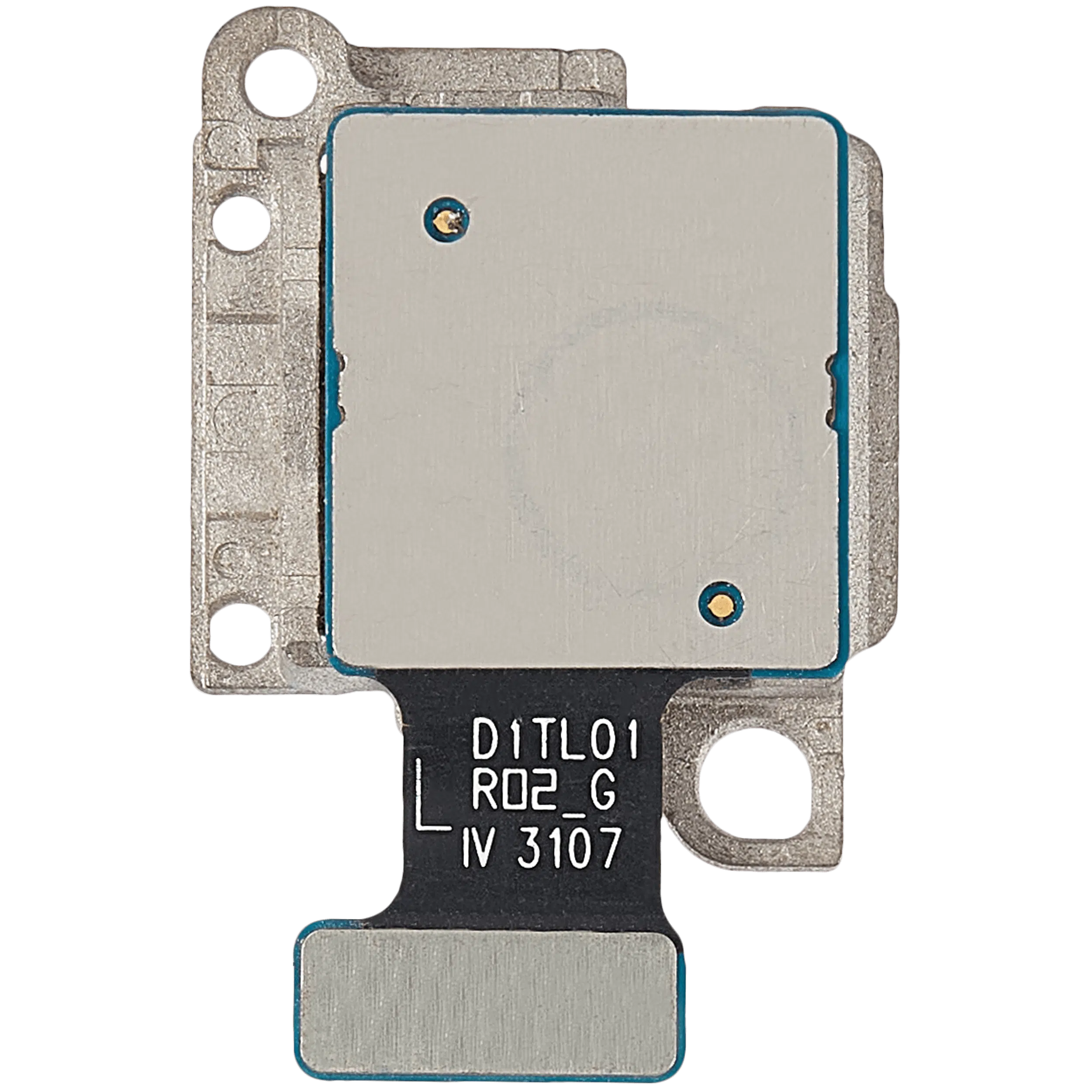 Arka Kamera (Orijinal) (Telefoto) Uyumlu Samsung Galaxy S23 5G / S23 Plus 5G / S24 5G 