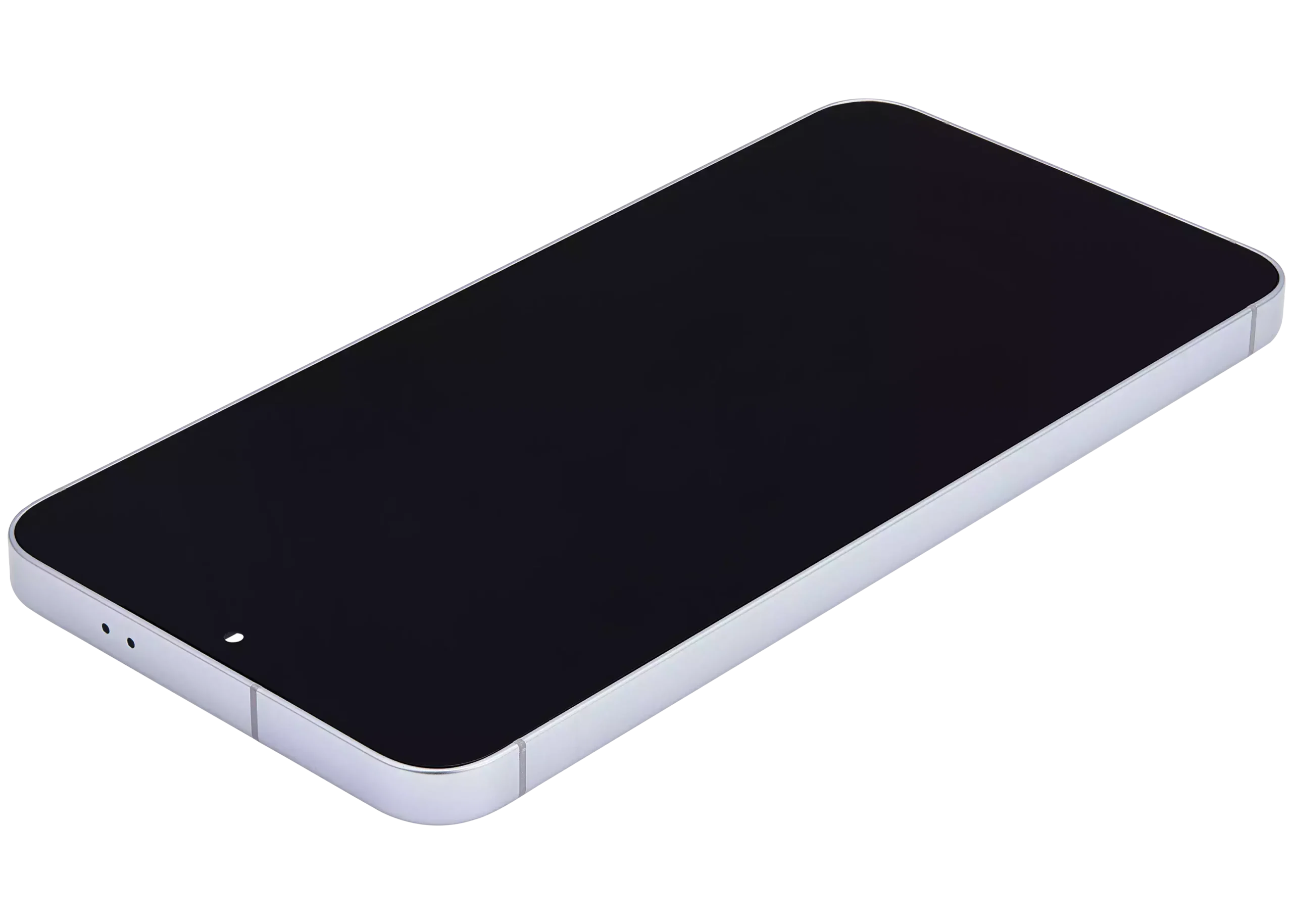Samsung Galaxy S24 Plus 5G (ABD ve Uluslararası Versiyon) İle Uyumlu Çerçeveli OLED Ekranı(Ref... 