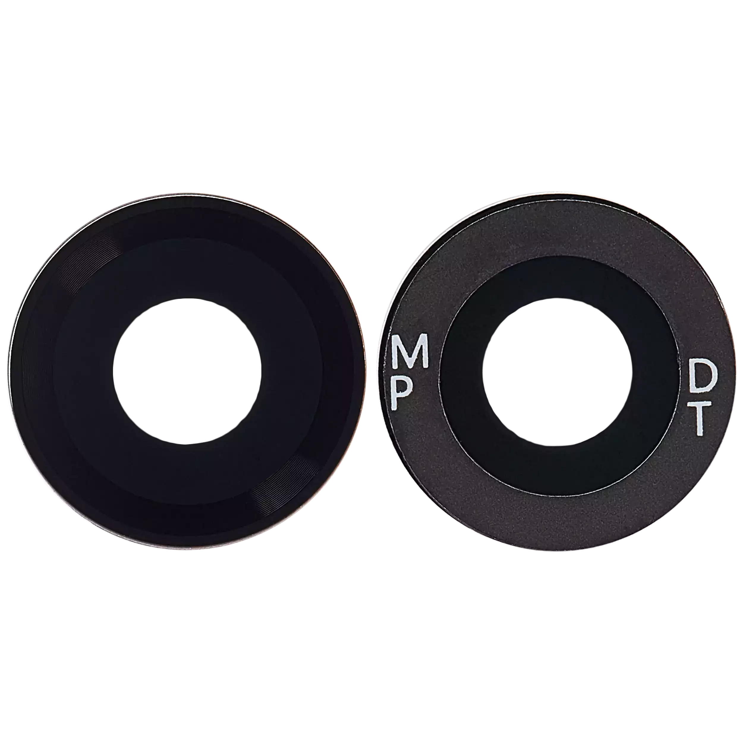 Xiaomi Redmi Note 12 Turbo / Poco İle Uyumlu Arka Kamera (Orijinal) (Makro) Lens (Yalnızca Cam) Yapışkanlı 