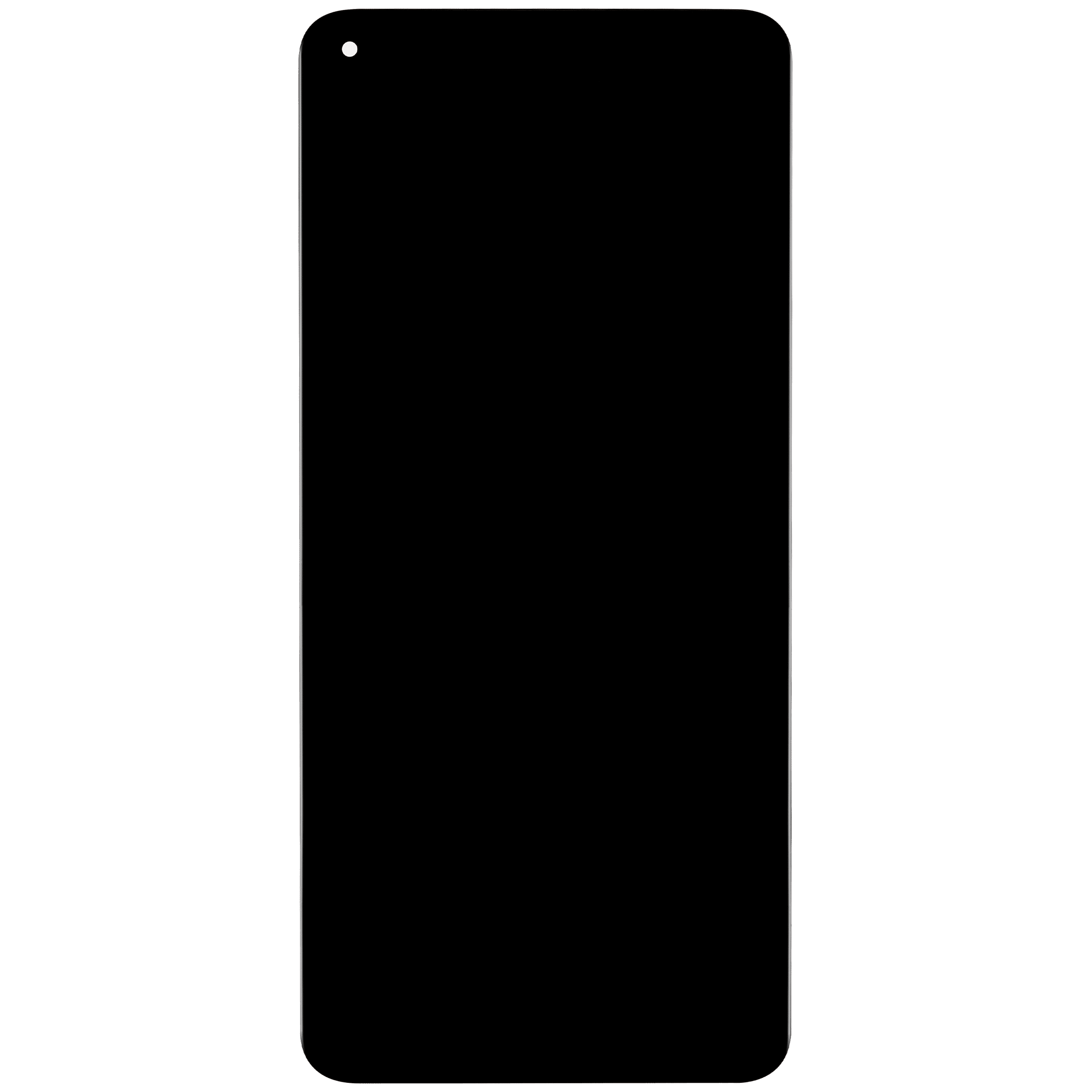 Xiaomi Mi 10T ile Uyumlu Çerçevesiz Ekran Dokunmatik (%100 Orijinal Ürün)