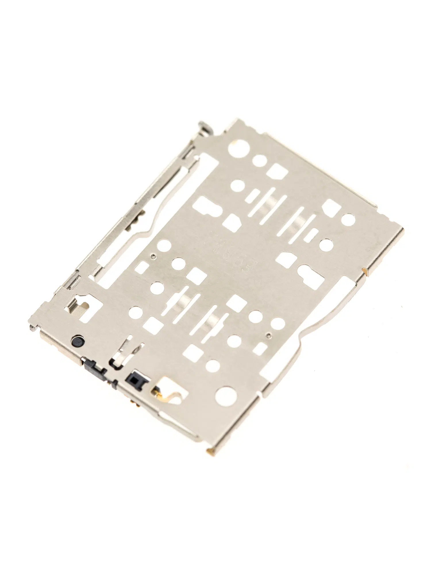 Huawei P30 İle Uyumlu Sim Kart Okuyucu
