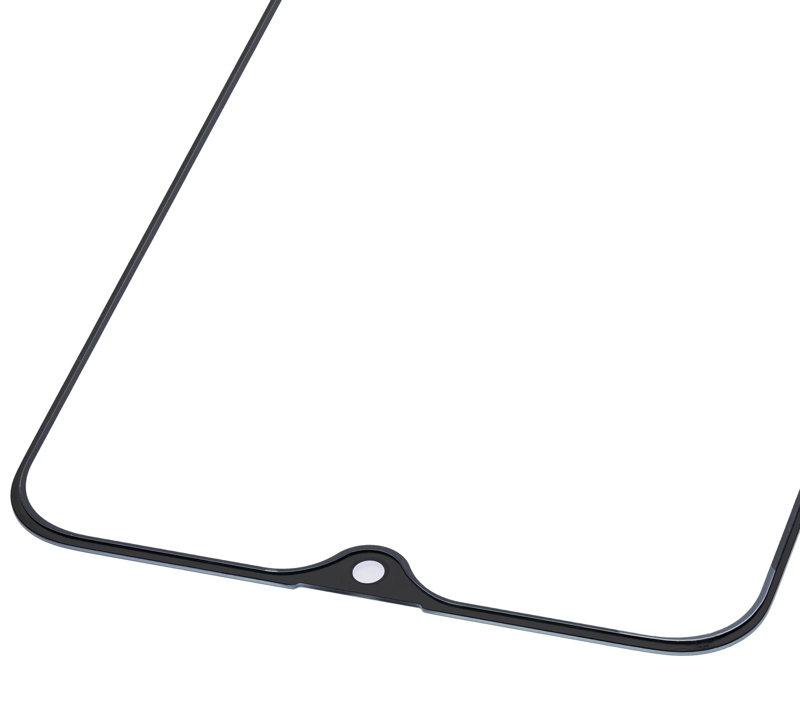 Samsung Galaxy A20 (A205 / 2019) İle Uyumlu Ön Cam 