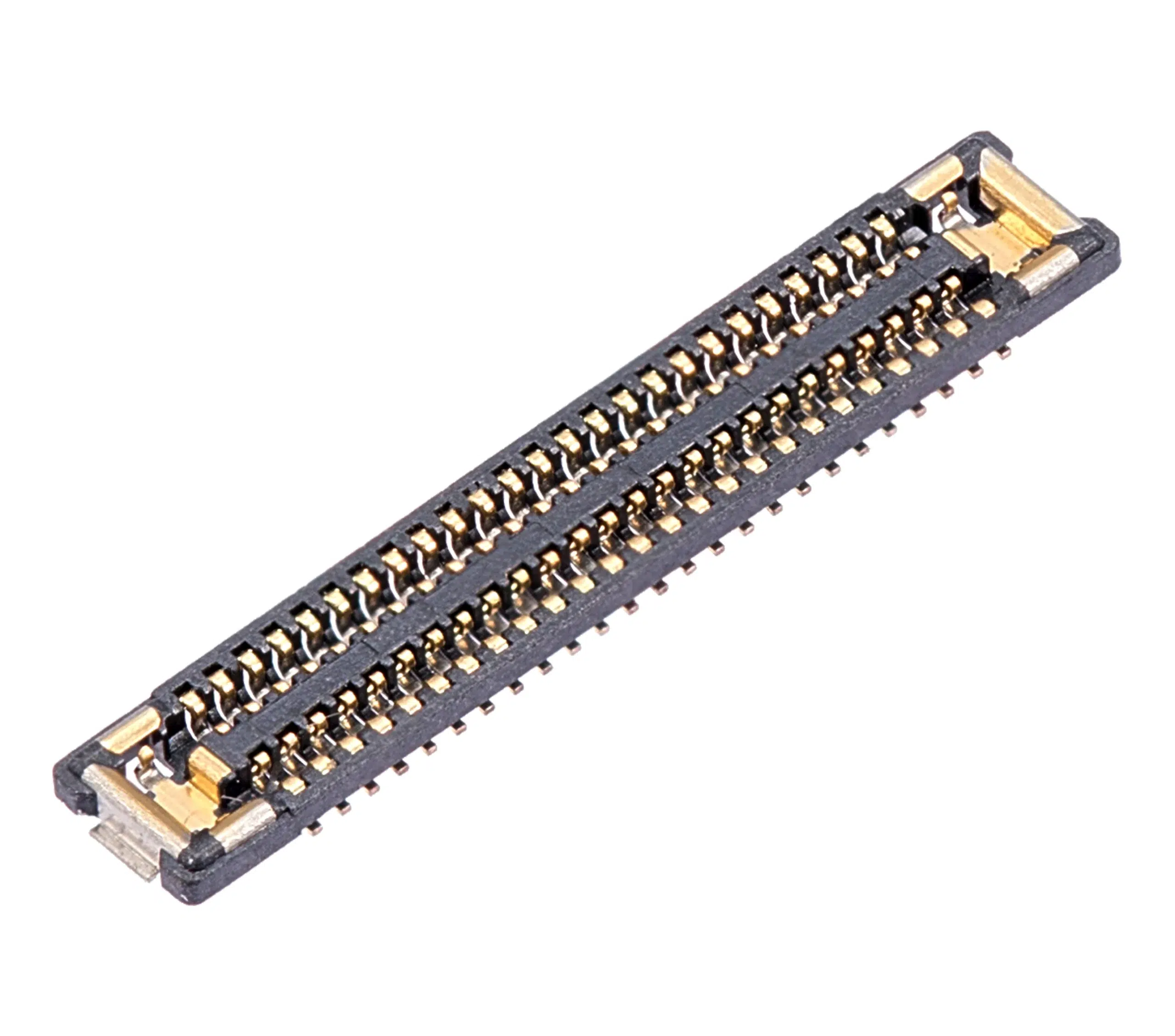 LCD / Sayısallaştırıcı FPC Konektörü (Anakart Üzerinde) İphone 12 Mini (50 Pin) ile Uyumlu