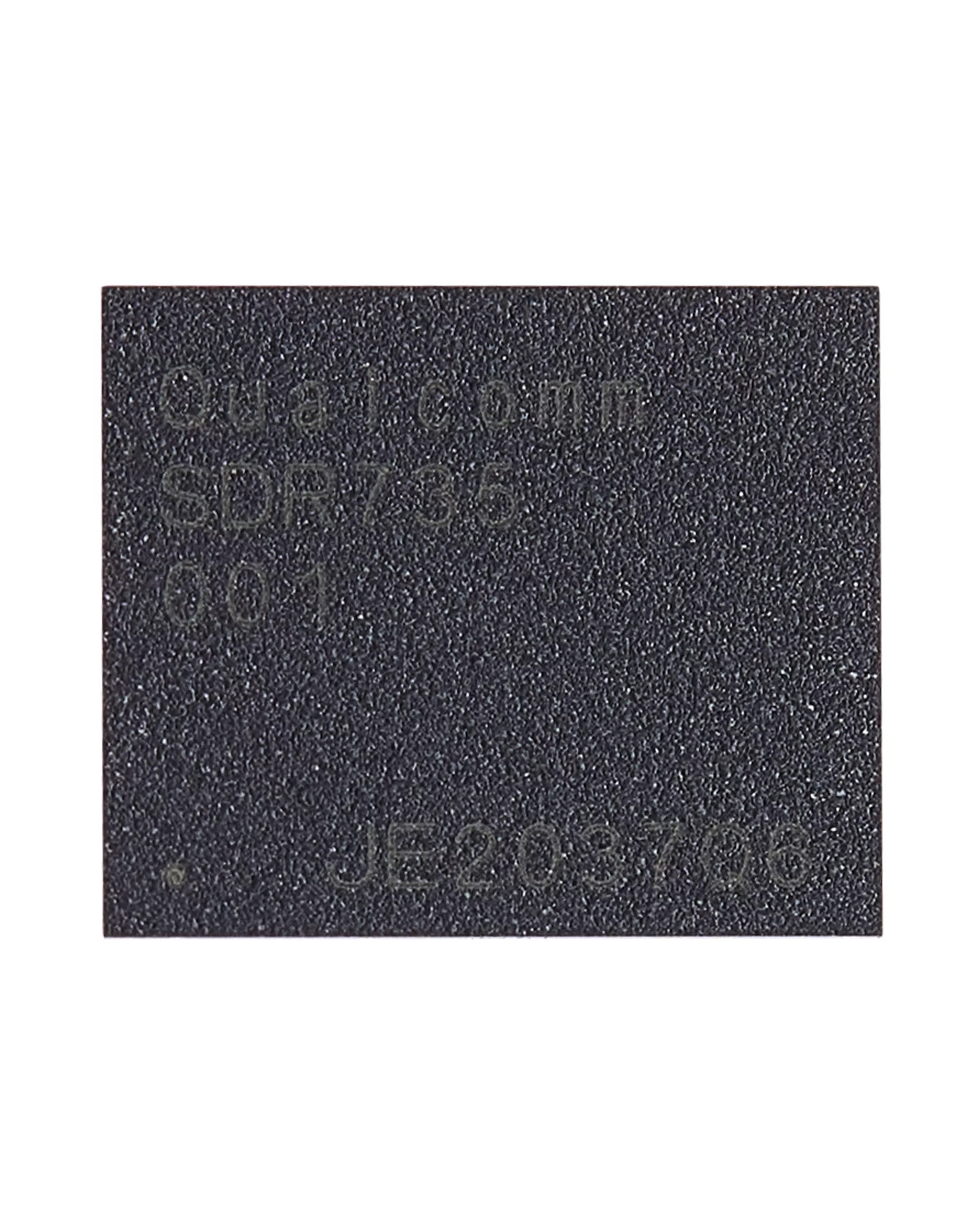 Samsung Galaxy S22 Ultra / S23 Plus / S23 Ultra (SDR735) ile Uyumlu RF Alıcı-Verici IC Çipi