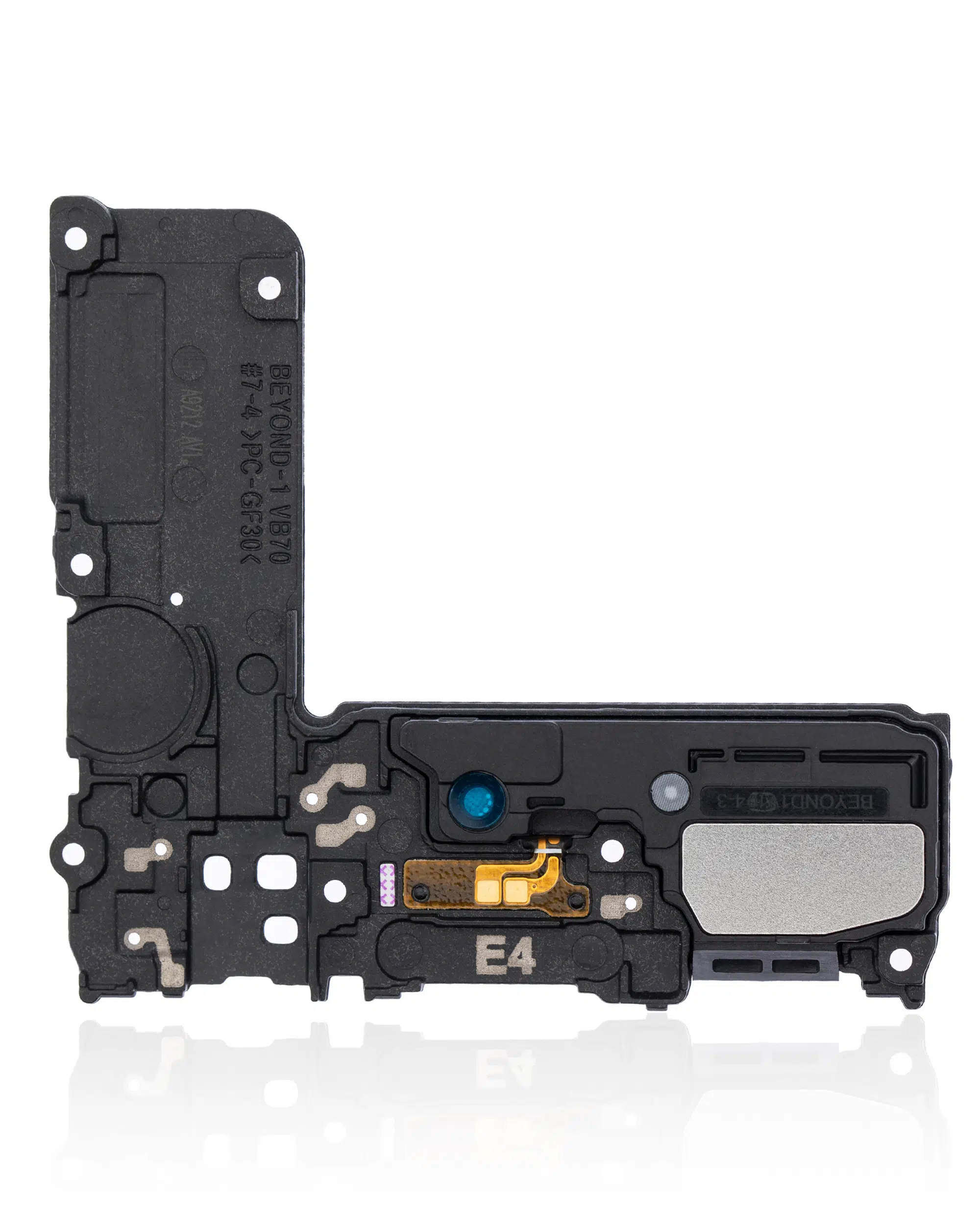 Samsung Galaxy S10 Uyumlu Hoparlör 