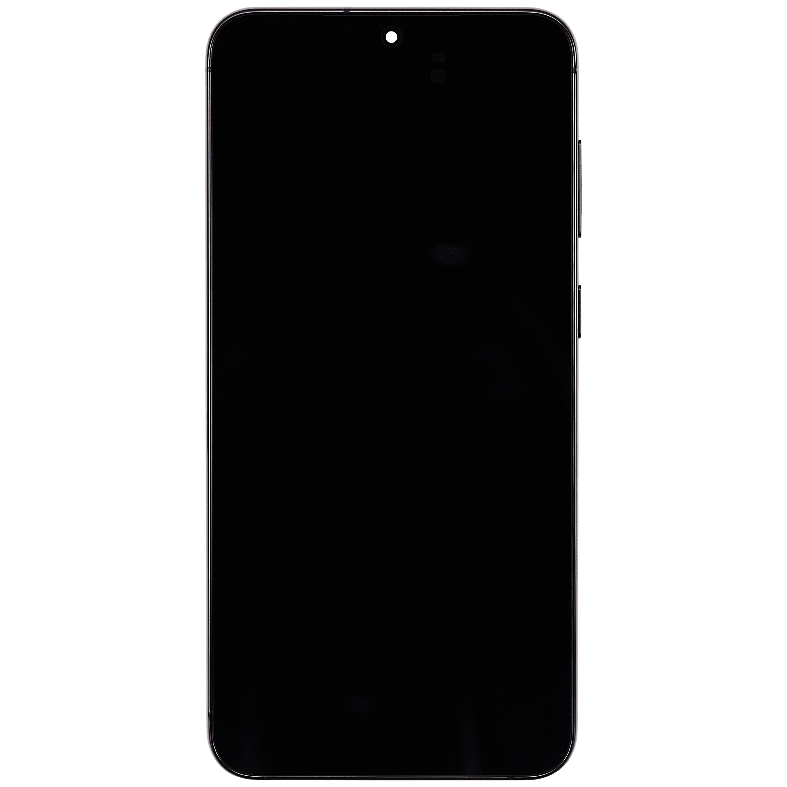 Samsung Galaxy S23 Plus 5G (ABD ve Uluslararası) İle Uyumlu Çerçeveli OLED Ekranı(Yenilenmiş... 