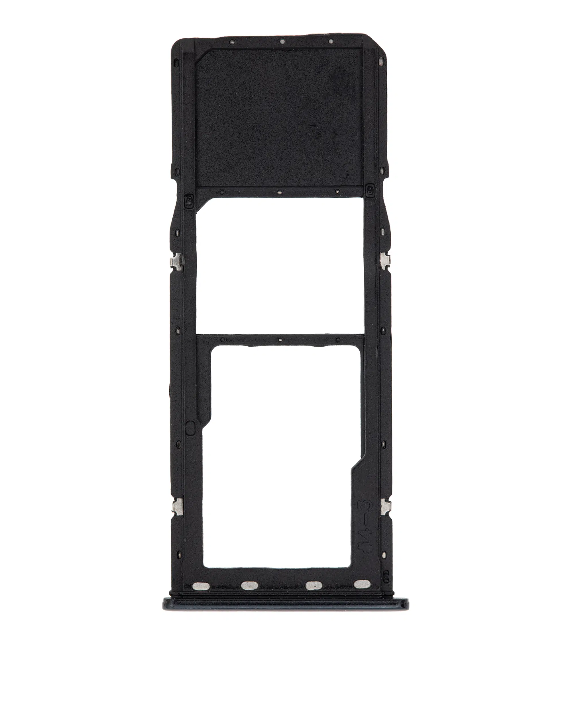 Samsung Galaxy A20  İle Uyumlu Tek Sim Kart Tepsisi (A205 / 2019)