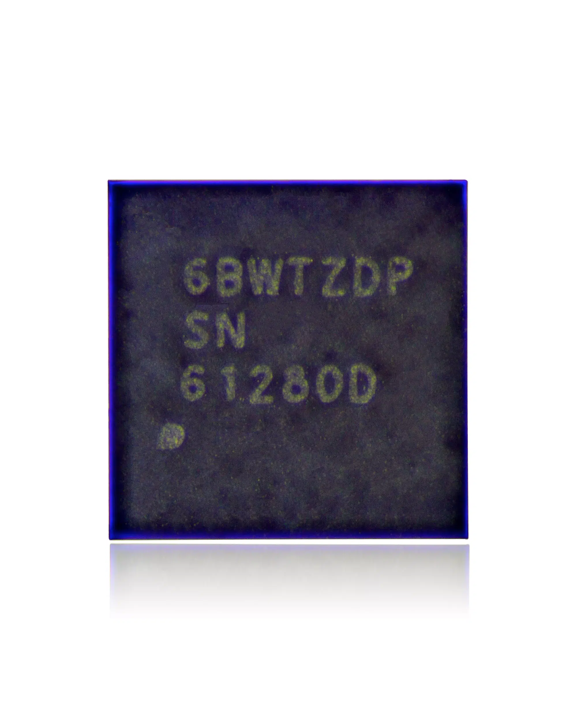 İphone 8/8 Plus / X (U3100 / SN61280D / 61280E) ile Uyumlu Kamera VDD Boost IC Çipi
