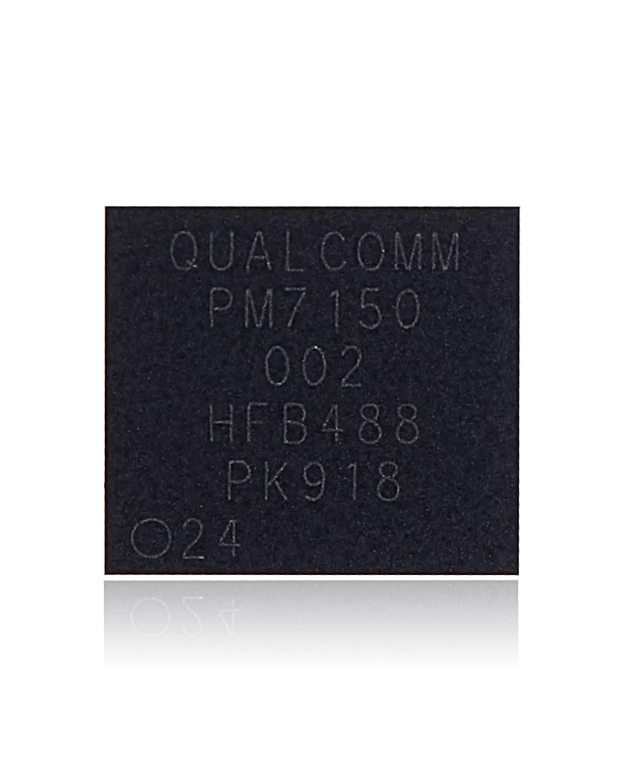 Samsung Galaxy A80 (A805 / 2019) (PM7150) İle Uyumlu Büyük Güç Kaynağı IC 