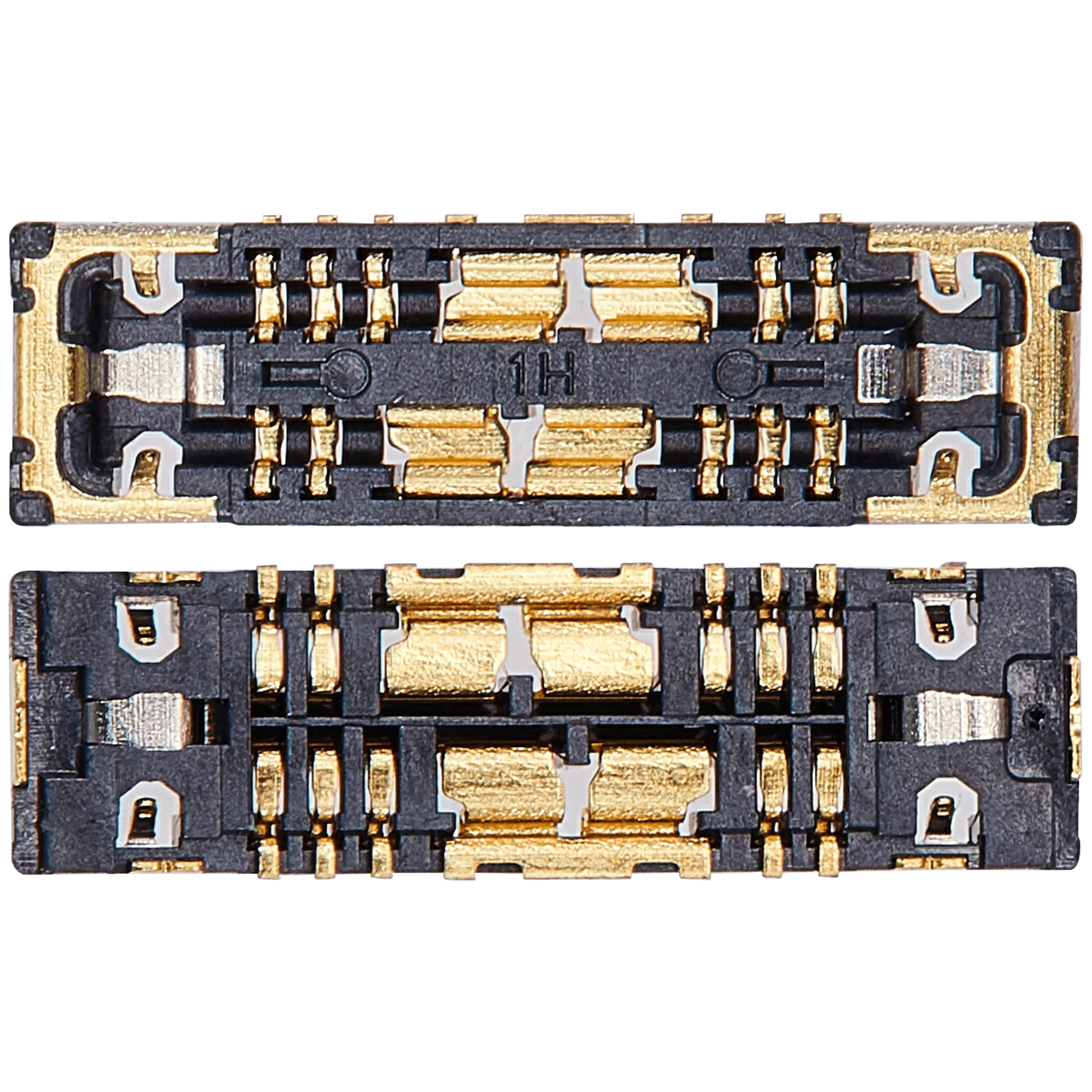 İphone 14 Pro / 14 Pro Max (10 Pin) ile Uyumlu Güç FPC Konektörü
