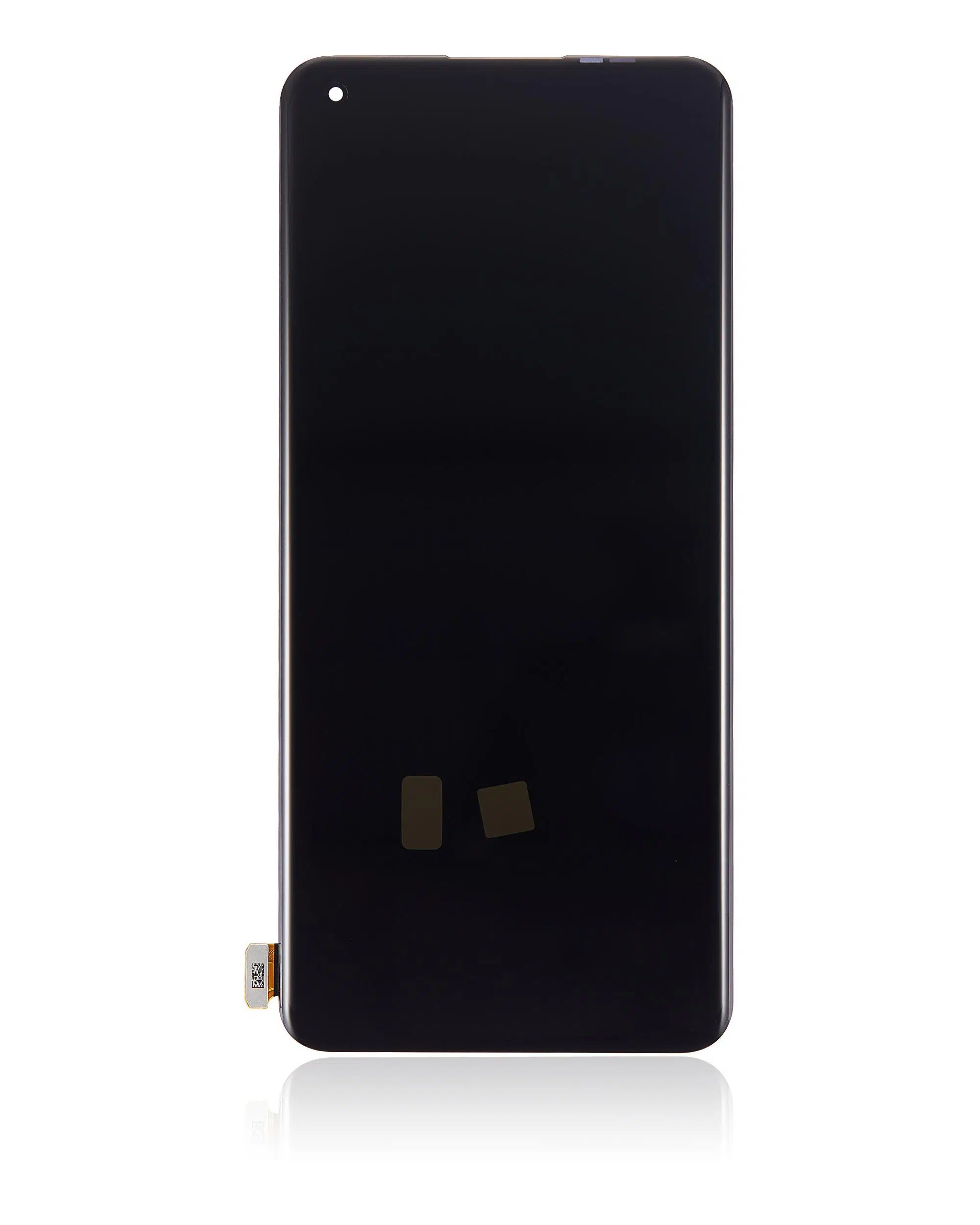 Oppo Find X5 Pro Uyumlu Çerçevesiz Ekran Dokunmatik %100 Orijinal Ürün