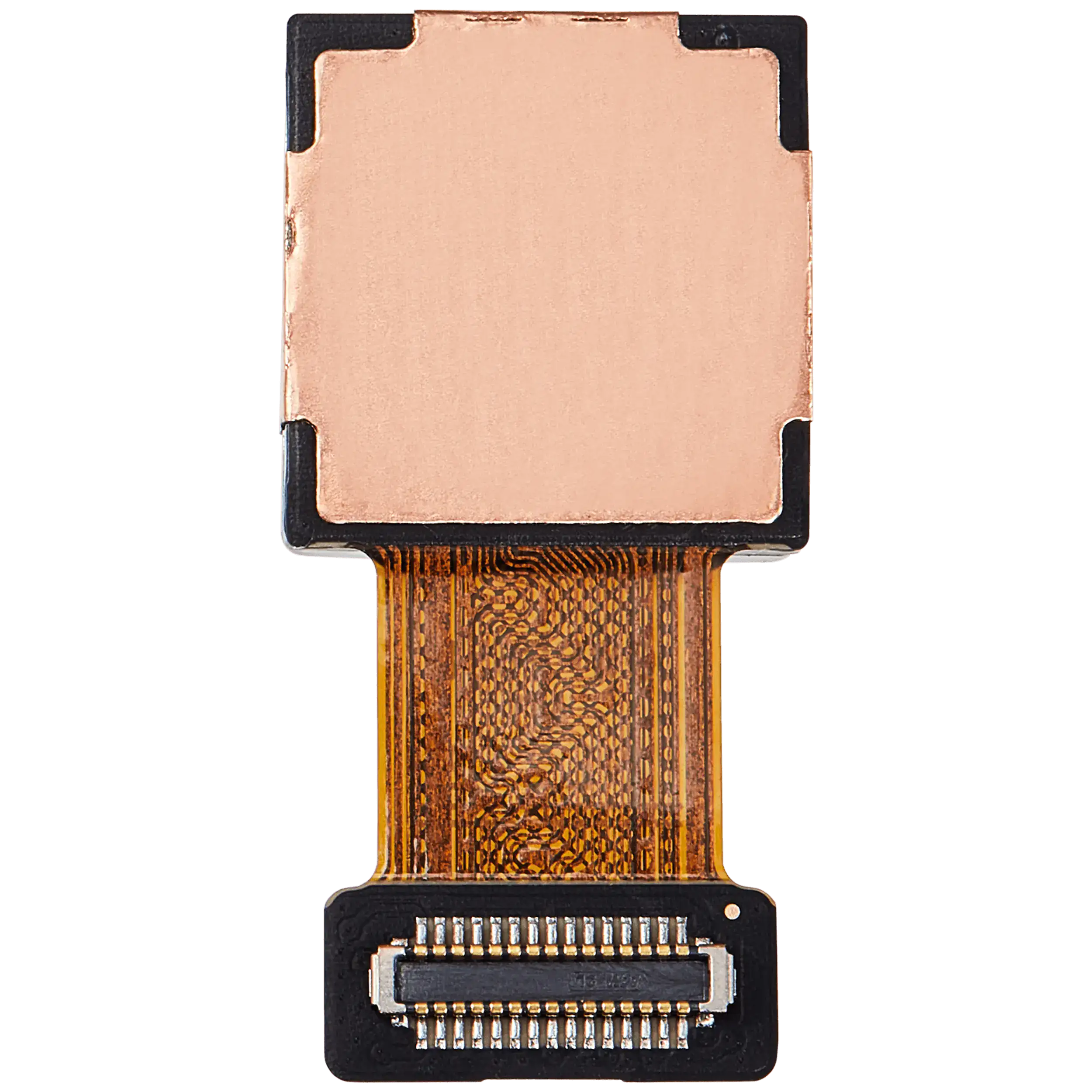 Xiaomi Redmi 10 5G ile Uyumlu Arka Kamera (Orijinal) (Geniş)