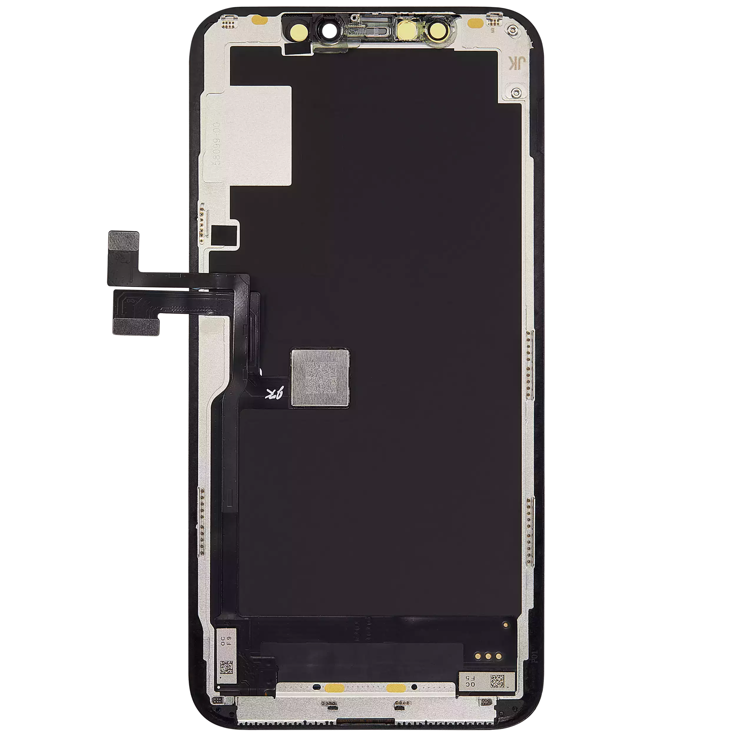 İphone 11 Pro ile Uyumlu Ekran Dokunmatik (A Kalite)