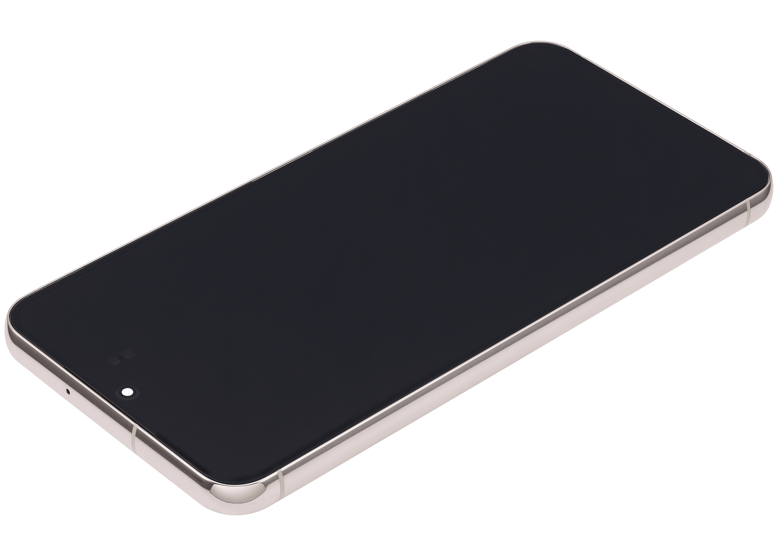 Samsung Galaxy S23 Plus 5G (ABD ve Uluslararası) İle Uyumlu Çerçeveli OLED Ekranı(Yenilenmiş... 