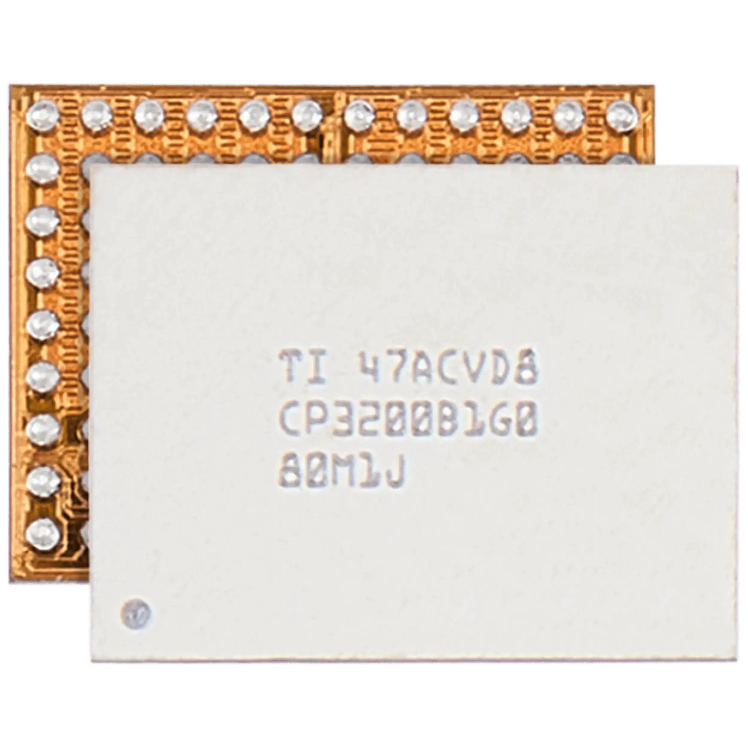 İphone 16 / 16 Plus / 16 Pro / 16 Pro Max (CD3200B1) ile Uyumlu Şarj IC'si