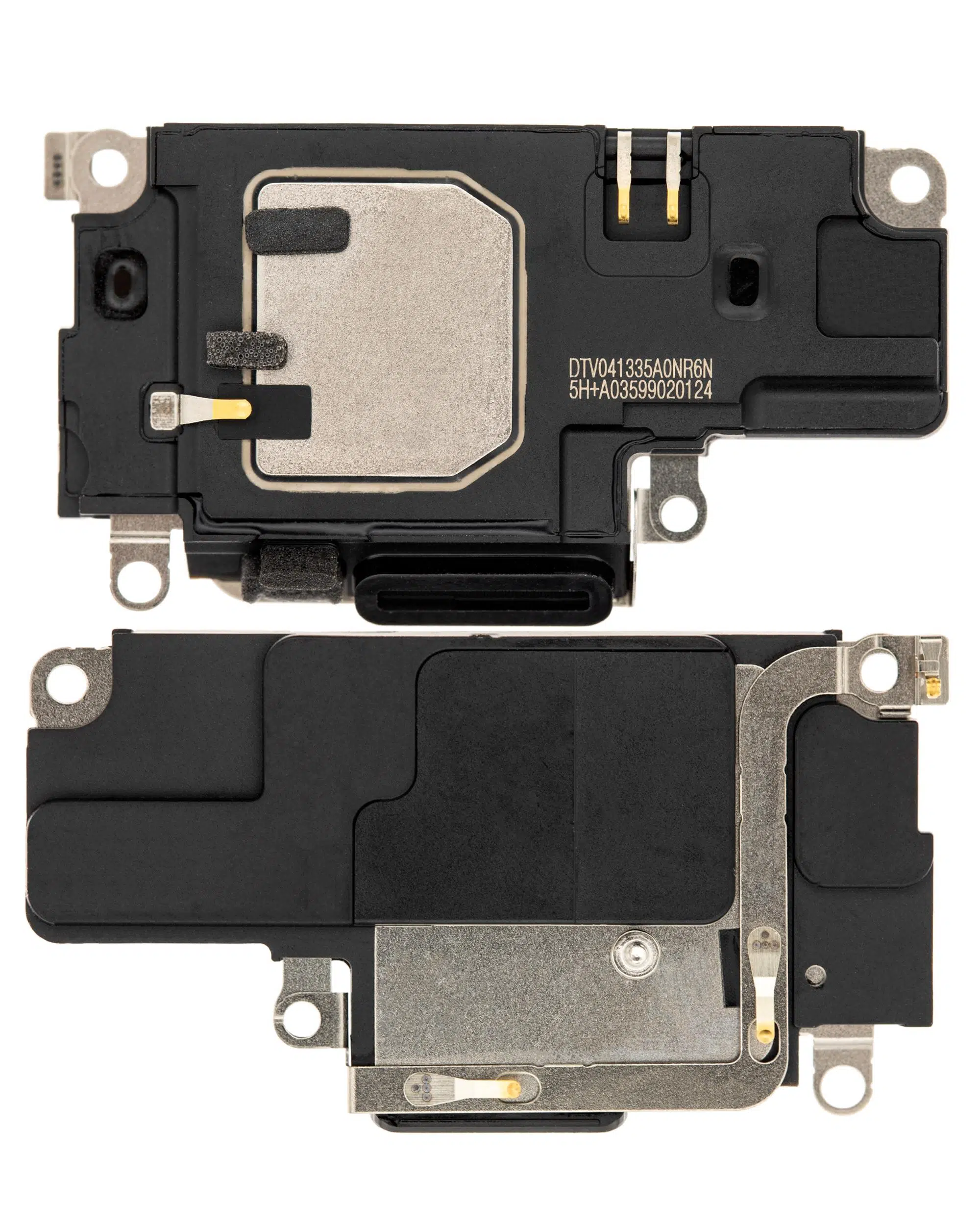 İphone 12 Pro Max ile Uyumlu Hoparlör (Buzzer)
