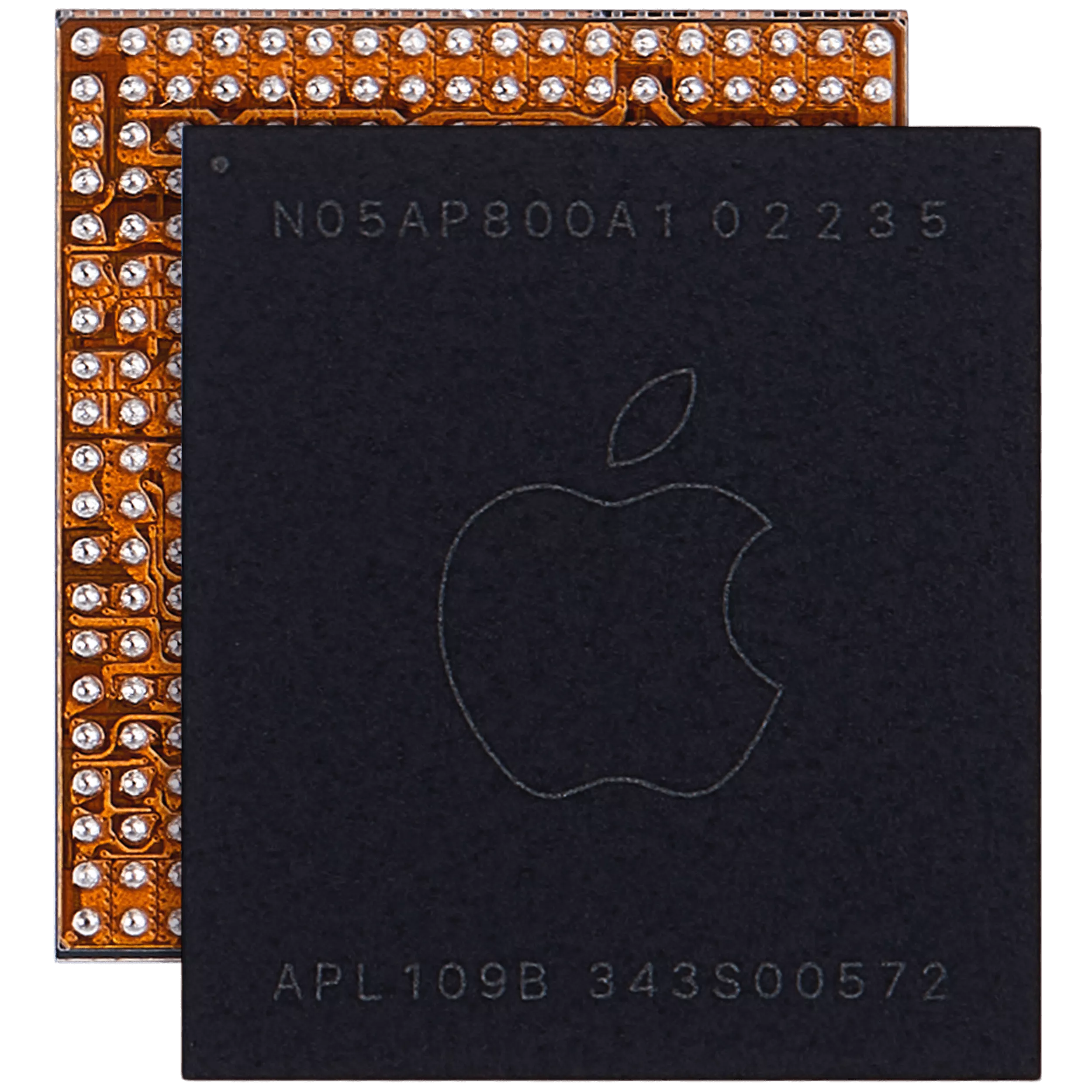 İphone 14/14 Plus ile Uyumlu Güç Yönetimi IC'si (343S00572)