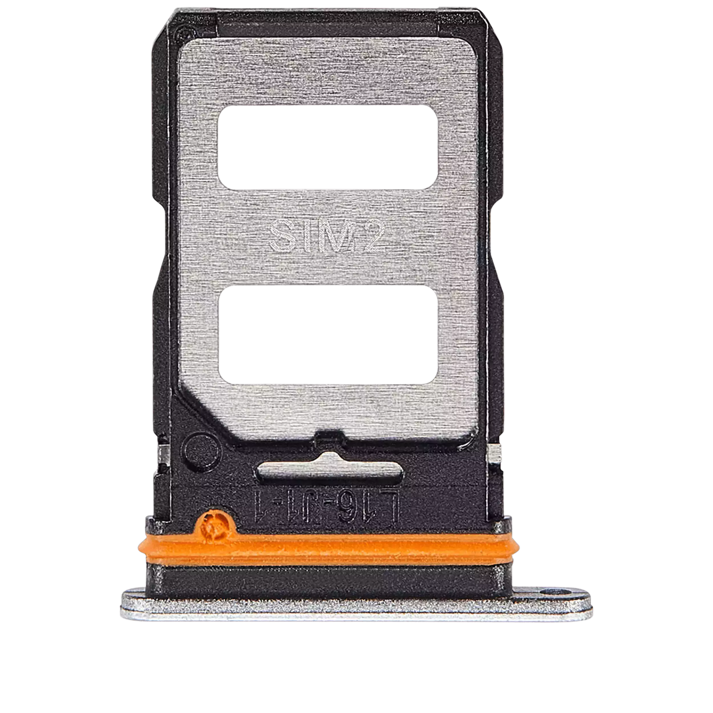 Xiaomi Poco X4 GT ile Uyumlu Sim Kart Tepsisi (Beyaz)