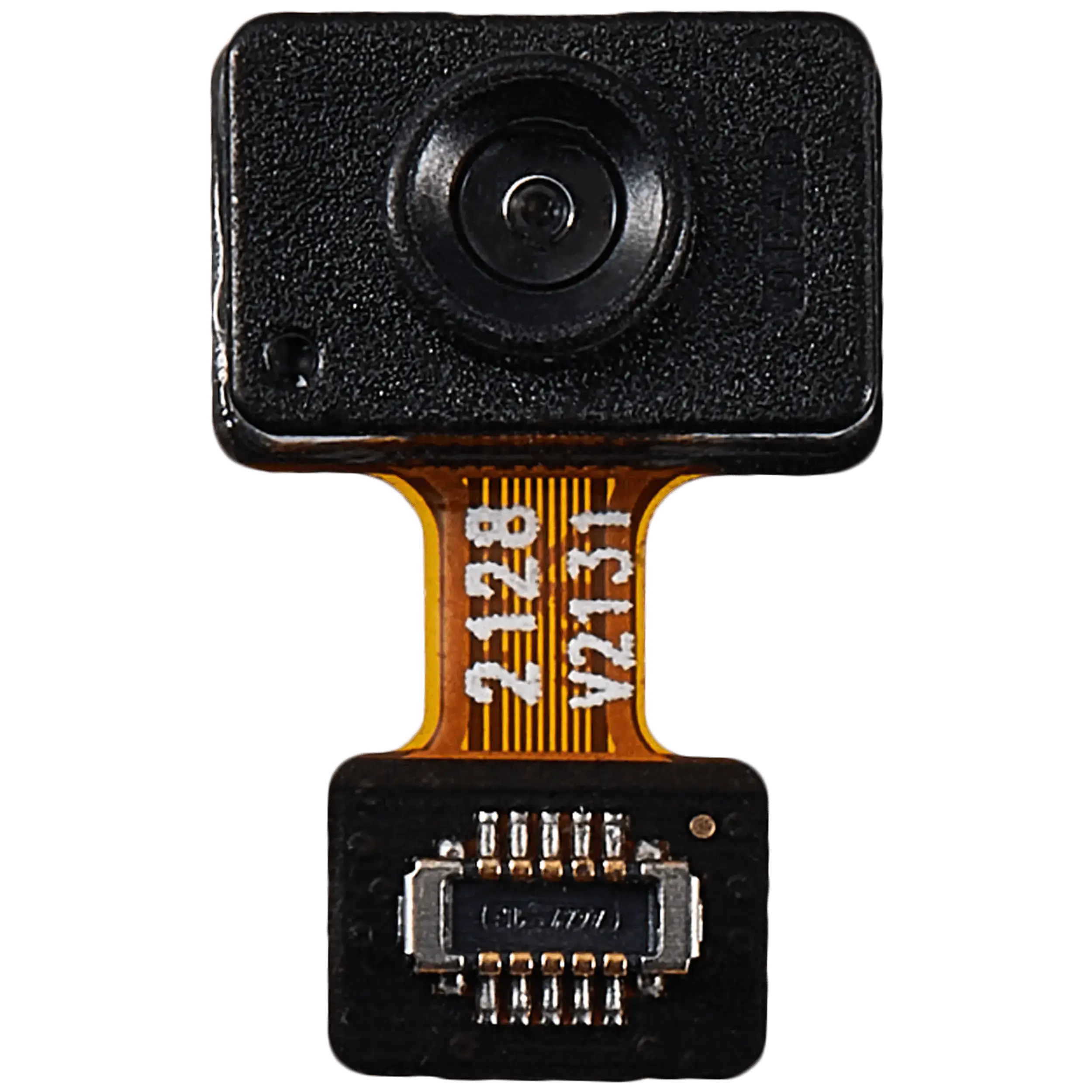 Xiaomi 12T / 12T Pro İle Uyumlu Parmak İzi Sensörü Filmi 