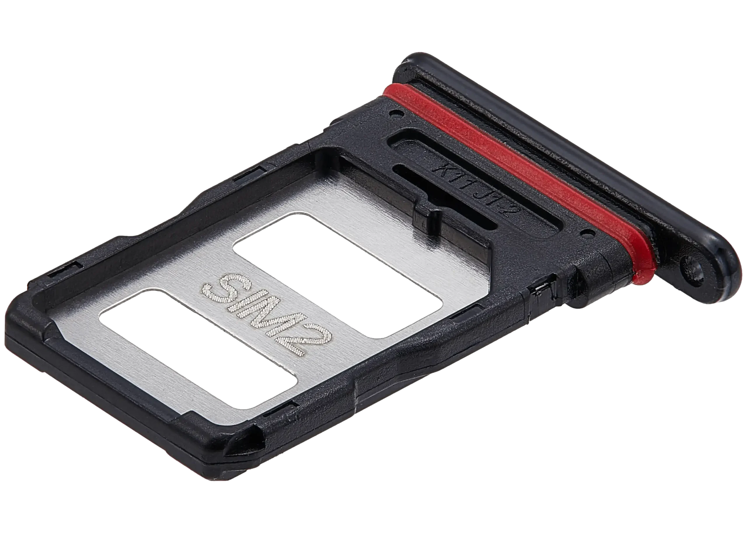 Xiaomi Mi 11X Pro (Kozmik Siyah) İle Uyumlu Sim Kart Tepsisi