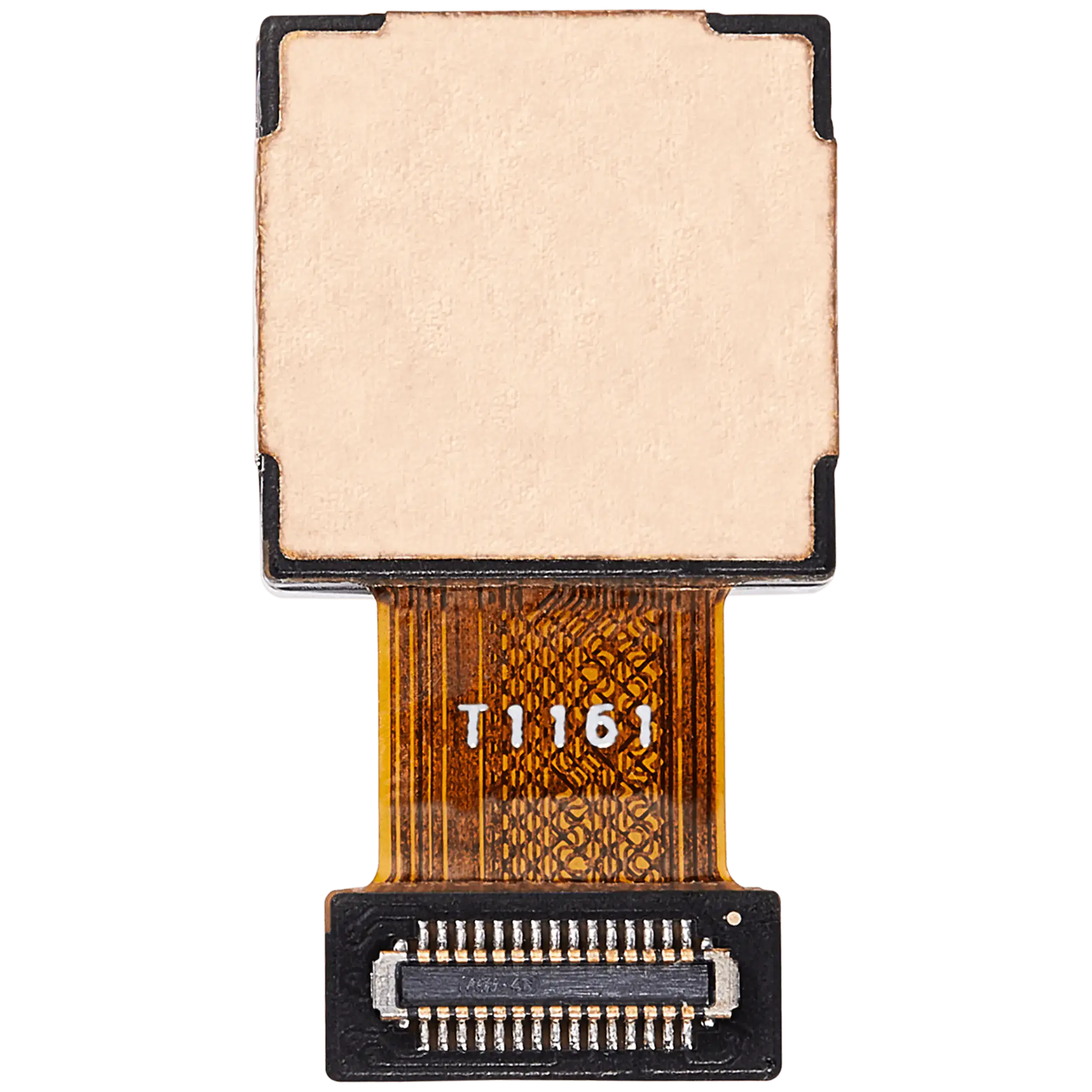 Xiaomi Mi 11X İle Uyumlu Arka Kamera (Orijinal) (Geniş) 