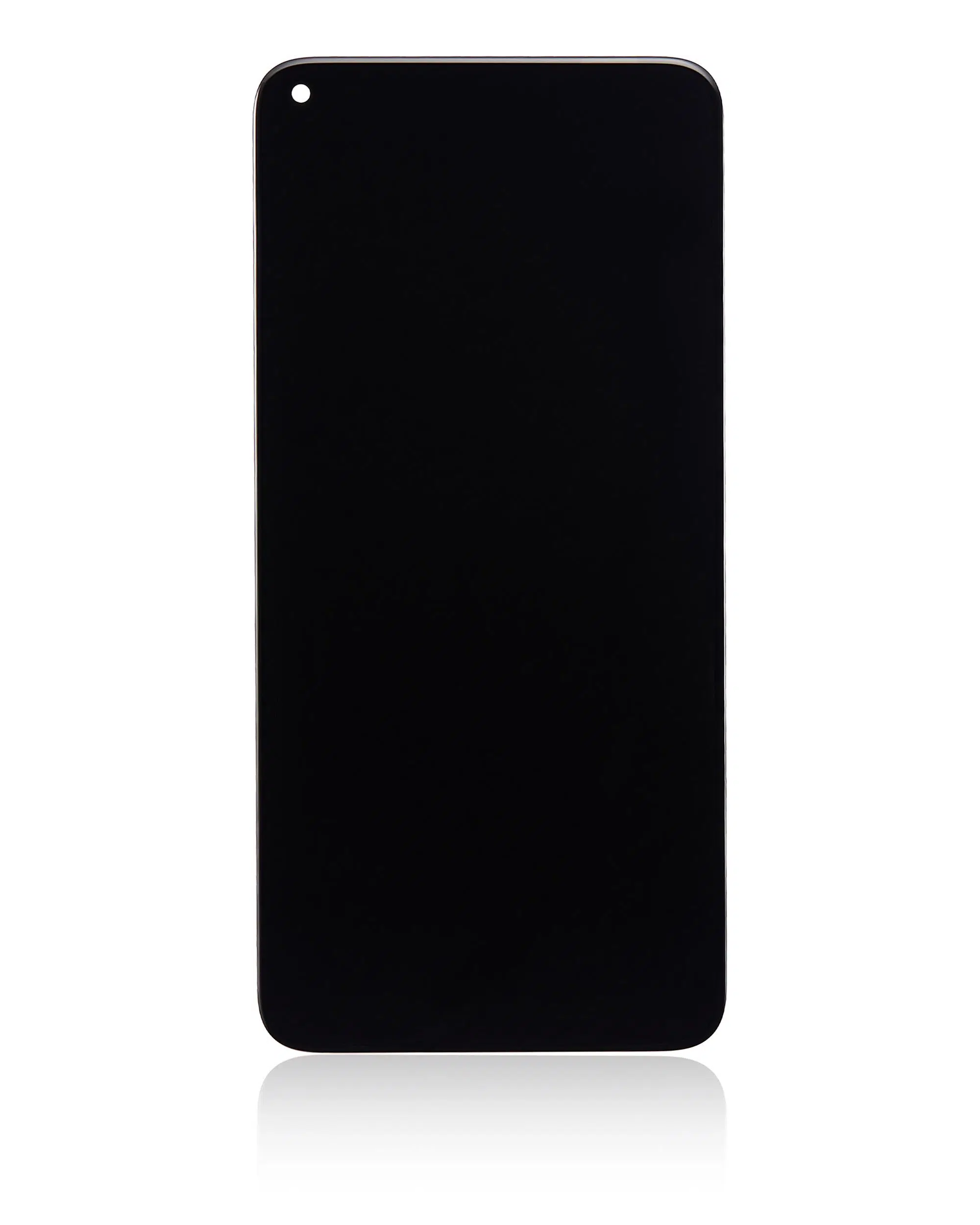 Huawei Nova 4 ile Uyumlu Çerçevesiz Ekran Dokunmatik %100 Orijinal Ürün