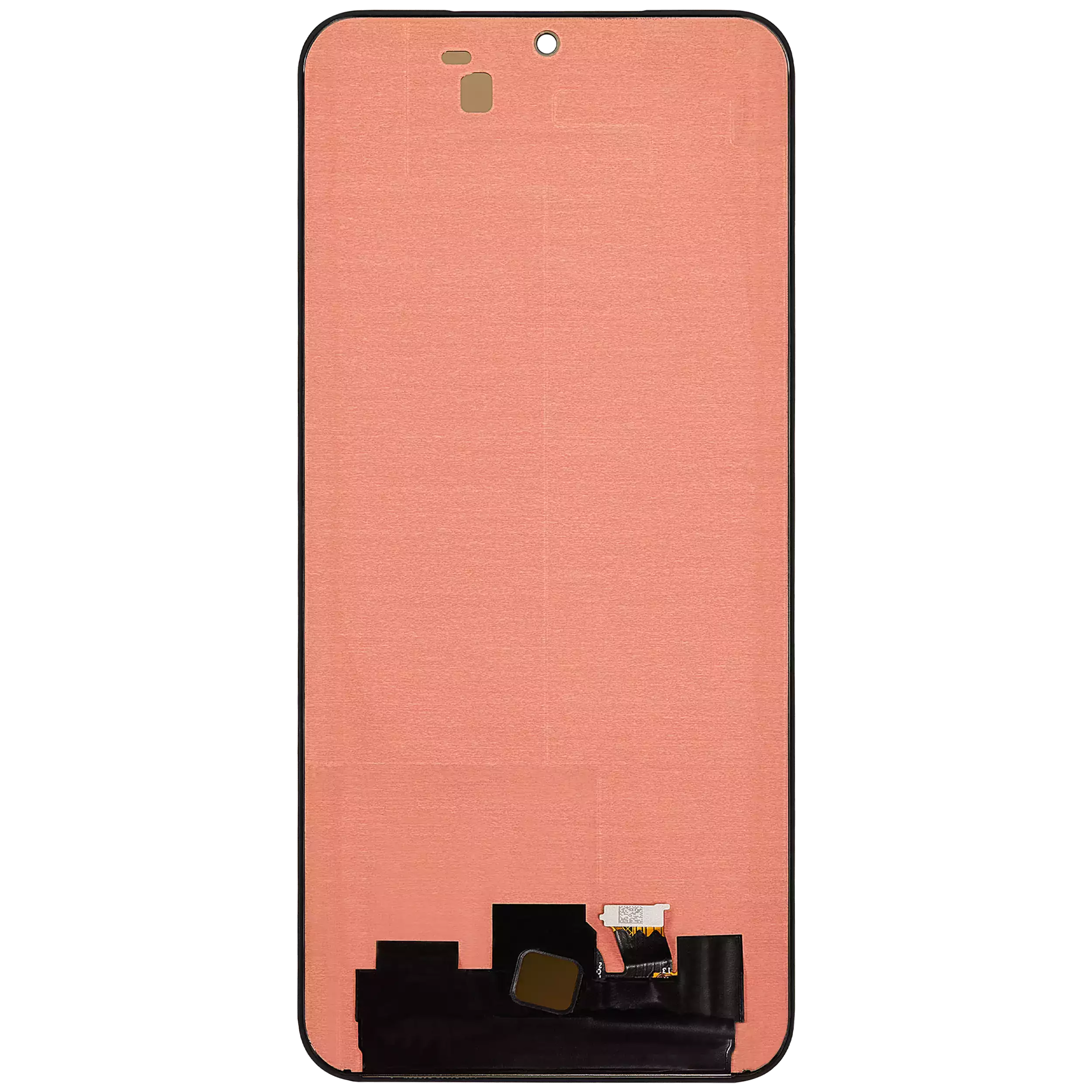 Huawei P60 / P60 Pro ile Uyumlu Çerçevesiz Ekran Dokunmatik (%100 Orijinal Ürün)
