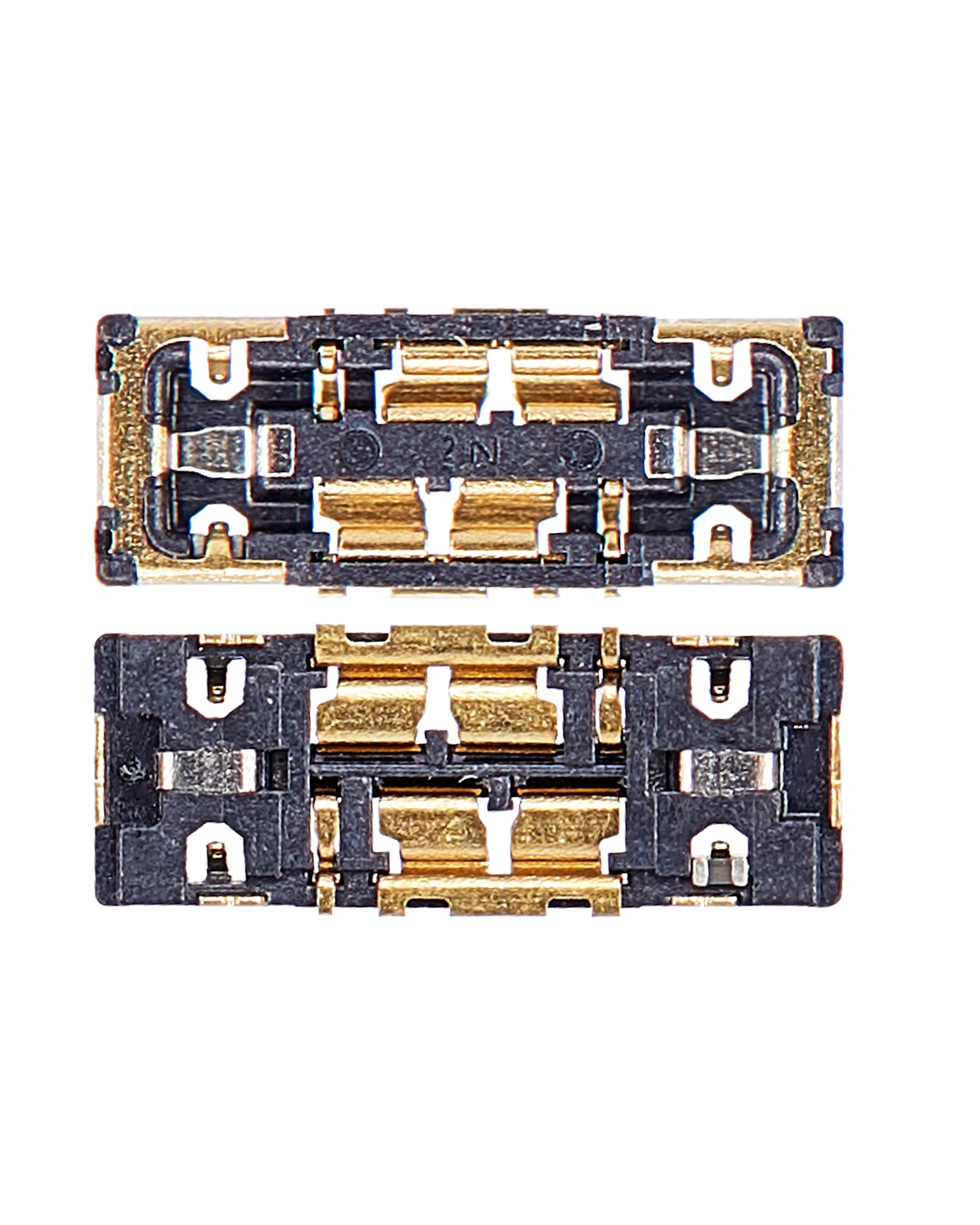 Pil FPC Konektörü (Anakart Üzerinde) İphone 12 / 12 Mini / 12 Pro / 12 Pro Max / 15...