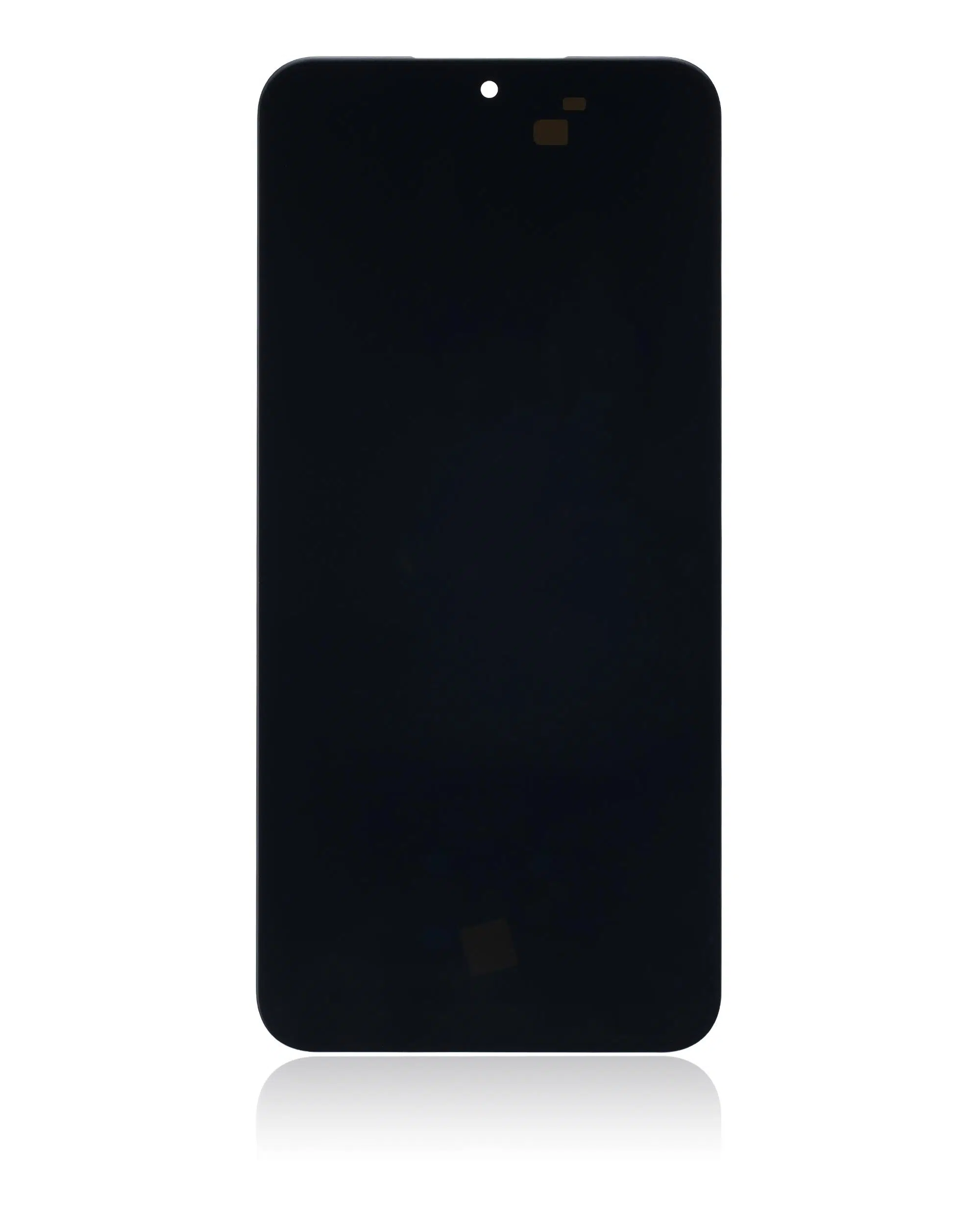 Huawei P50 / P50E ile Uyumlu Çerçevesiz Ekran Dokunmatik (%100 Orijinal Ürün)