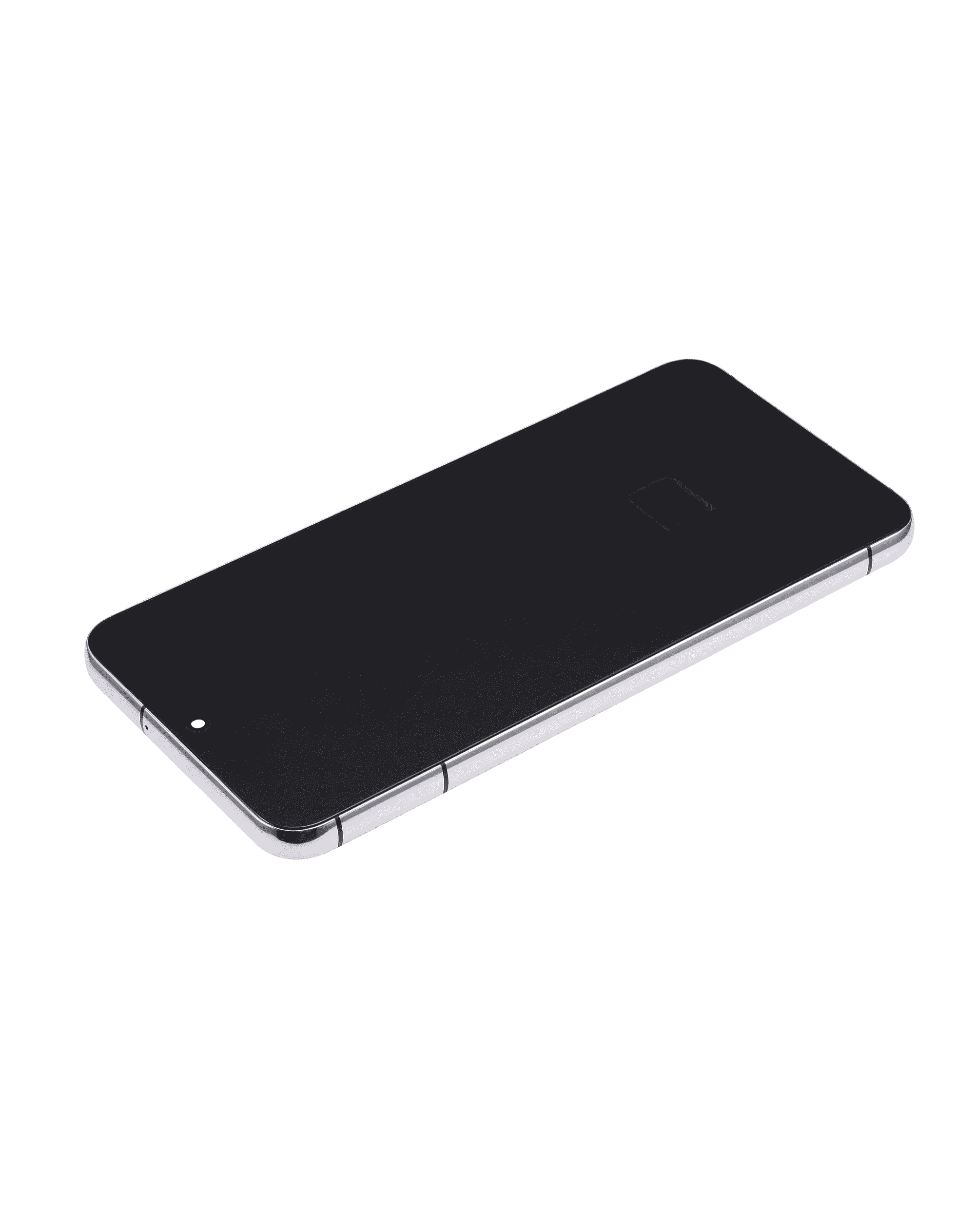 Samsung Galaxy S22 Plus 5G (ABD ve Uluslararası Versiyon) İle Uyumlu Çerçeveli OLED Ekranı(Sonraki... 