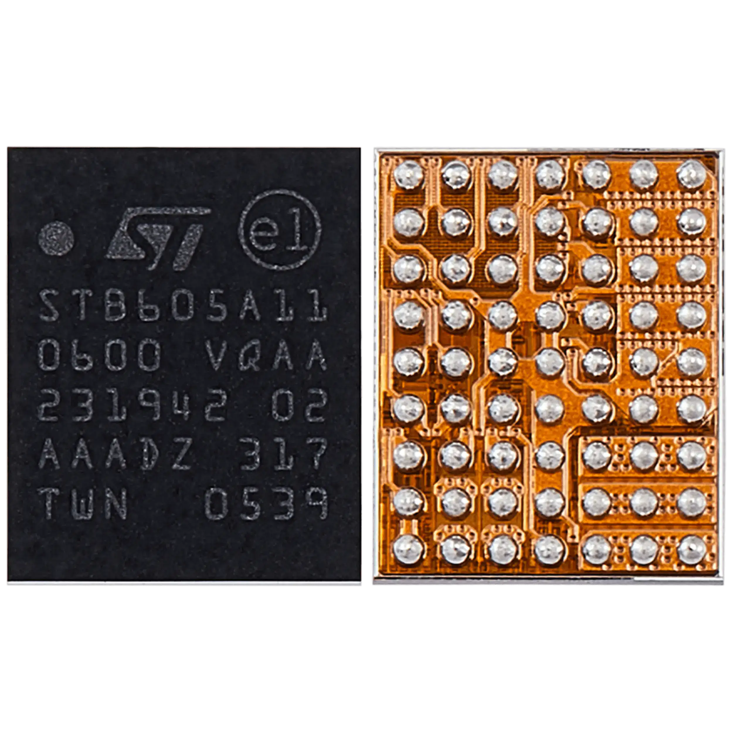 Face Power IC İphone 15 Serisiyle Uyumlu (STB605A11)