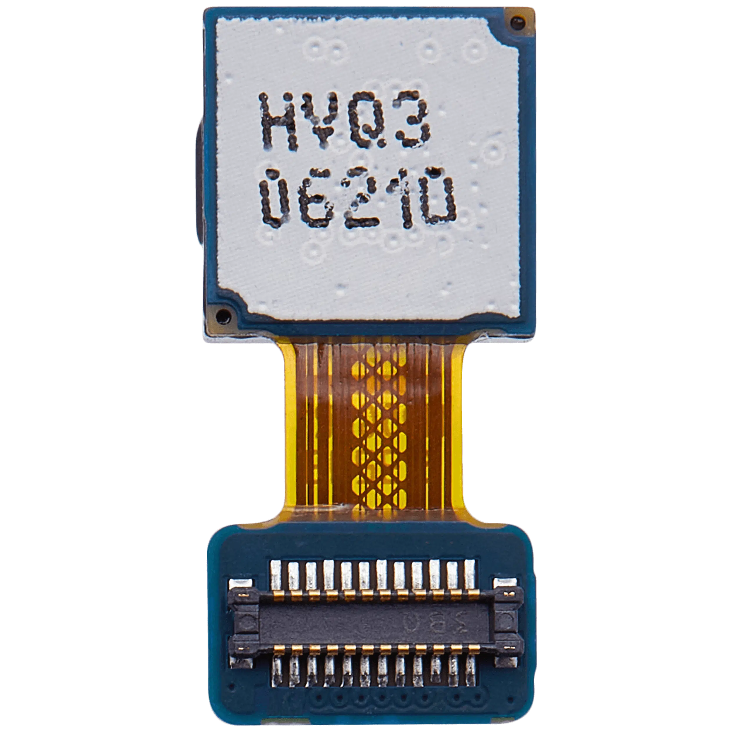 Arka Kamera (Orijinal) (Makro)(5MP) Uyumlu Samsung Galaxy A54 5G (A546 / 2023) 