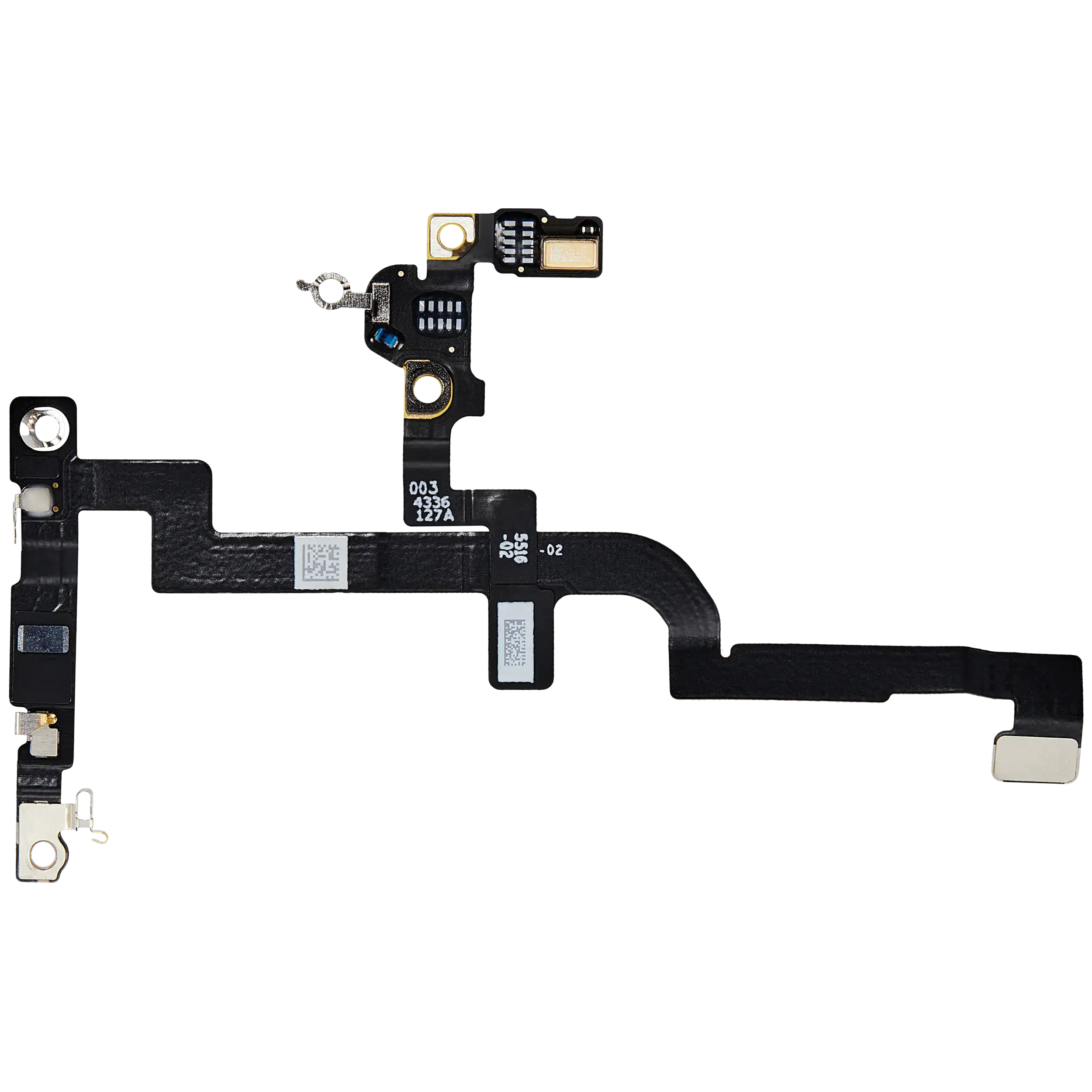 İphone 16 Plus ile Uyumlu Bluetooth Filmi Kablo