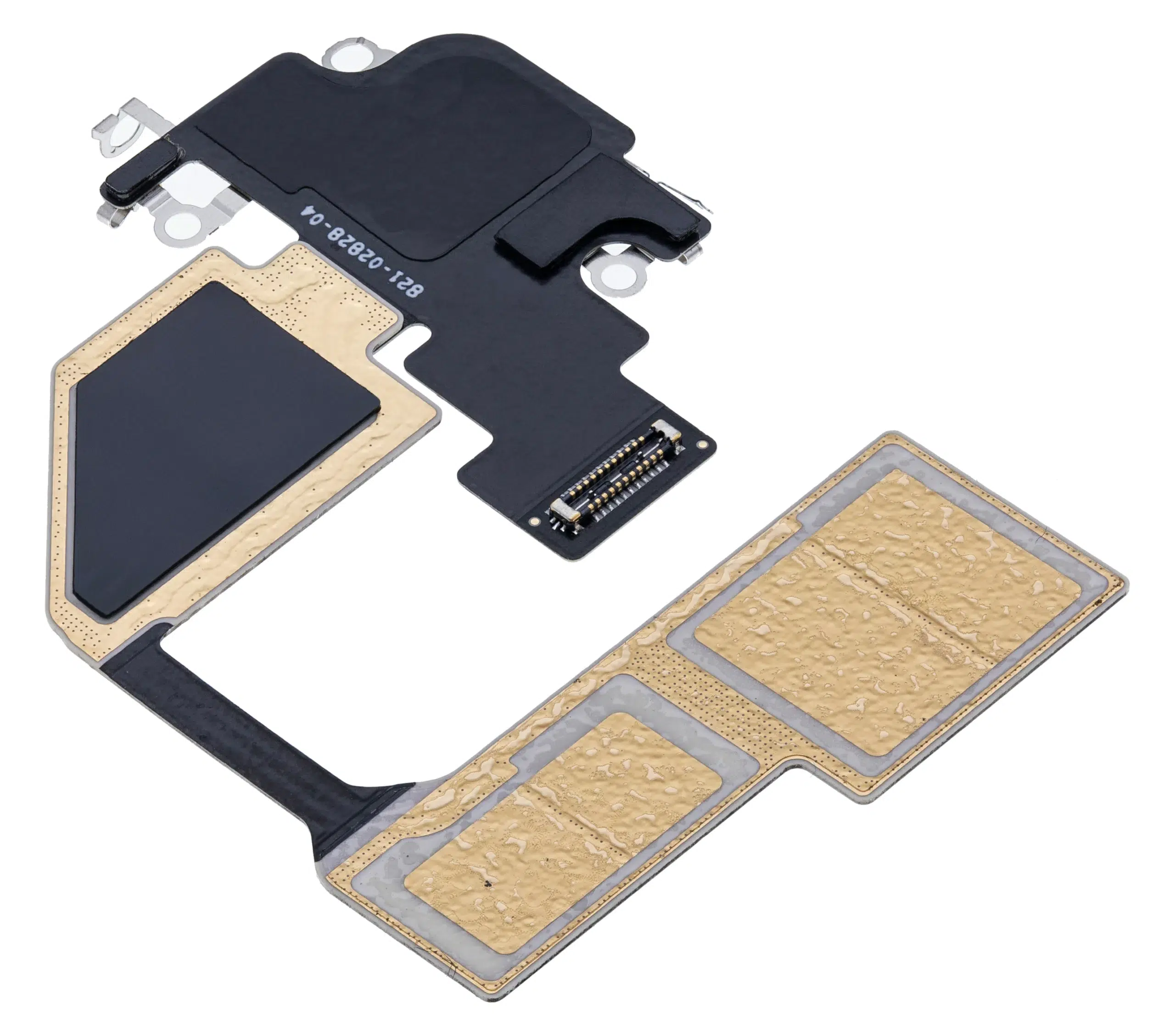 İphone 12 Pro Max ile Uyumlu WiFi Filmi Kablo
