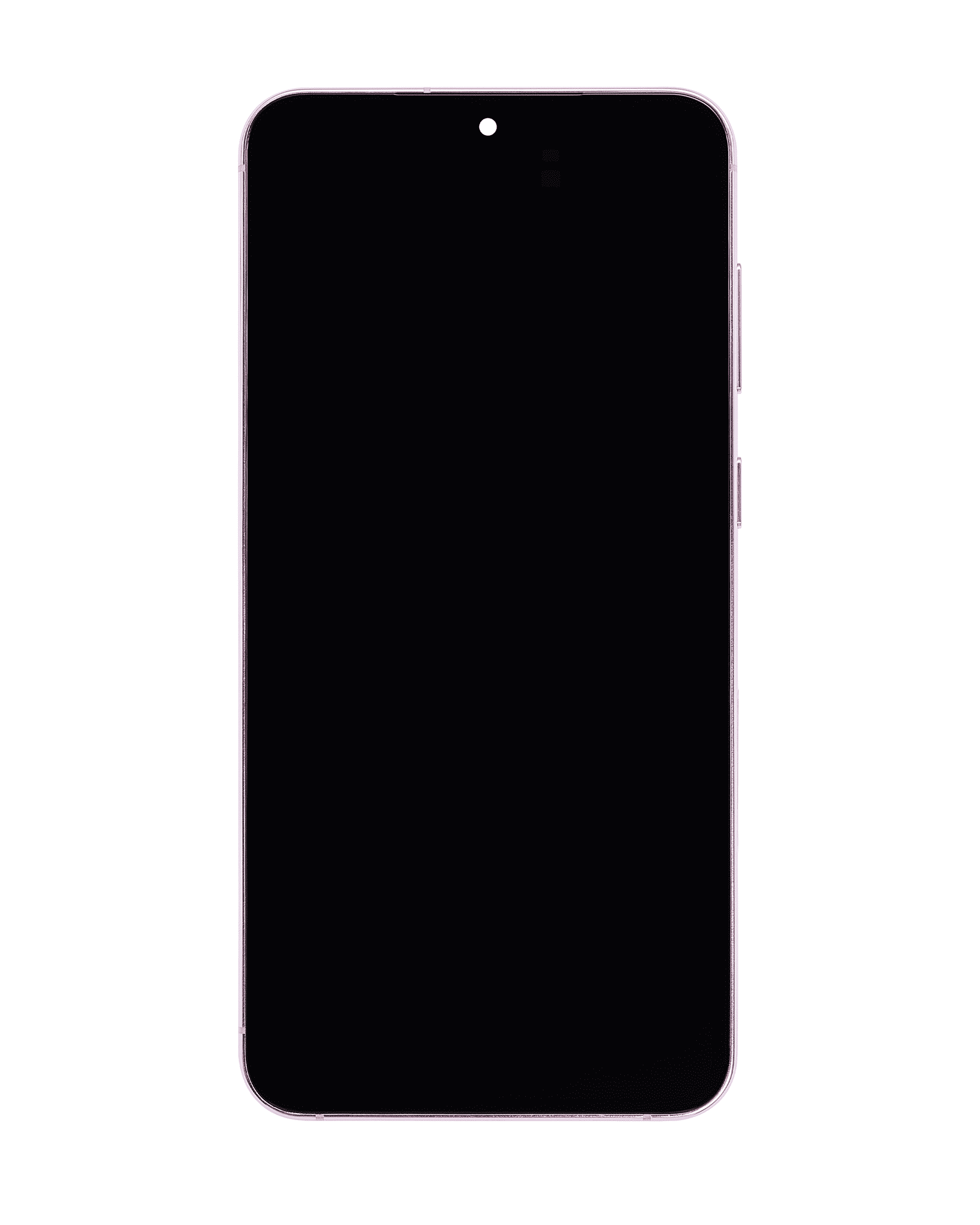 Samsung Galaxy S23 Plus (ABD ve Uluslararası) İle Uyumlu Çerçeveli OLED Montajı (Satış Sonrası Pl... 