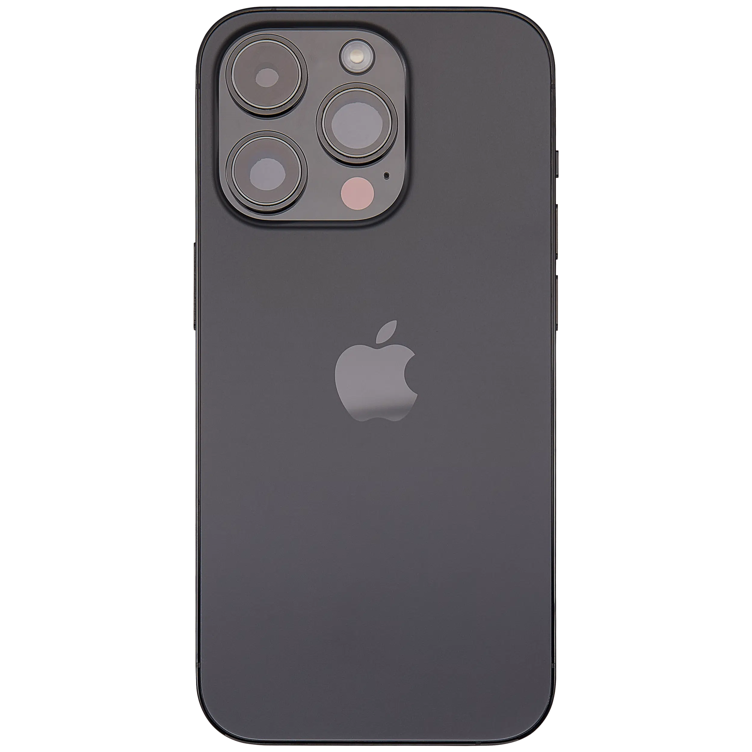 Arka Muhafaza W/Küçük Önceden Yüklenmiş İphone 14 Pro ile Uyumlu (Uluslararası Sürüm) (Kullanılan OEM P...