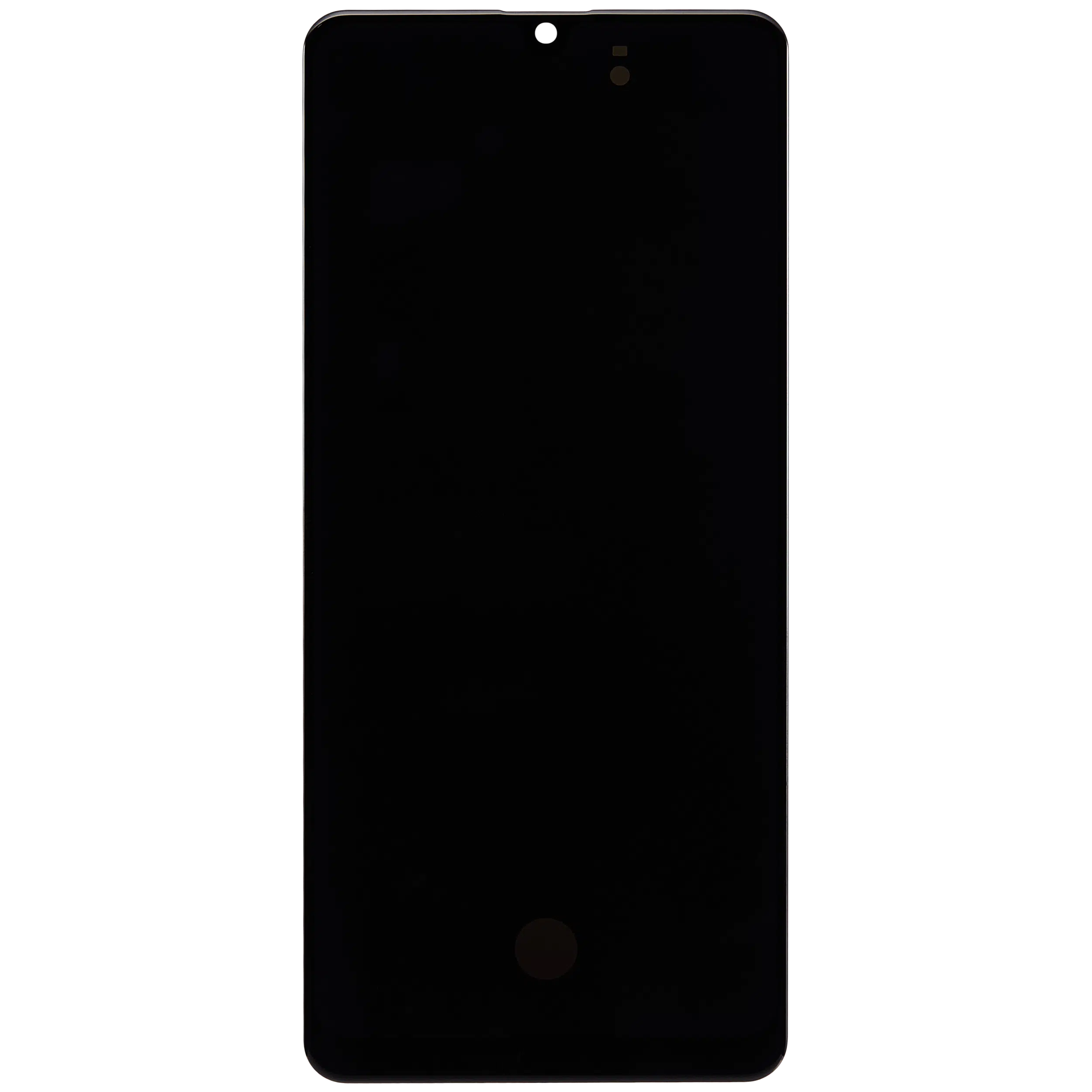 Samsung Galaxy A31 İle Uyumlu Çerçevesiz Ekran Dokunmatik (Oled) (A315 / 2020)