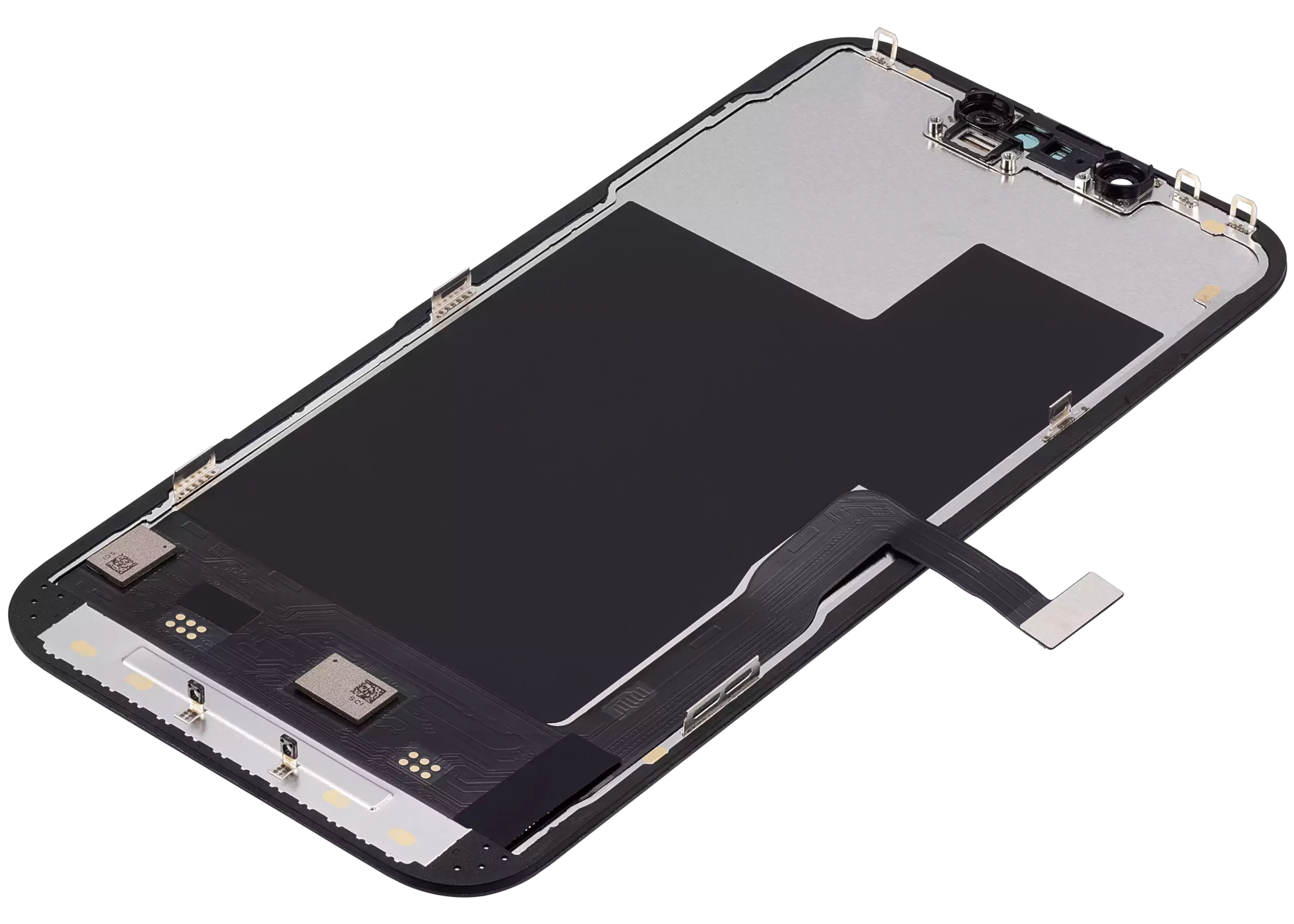 İphone 13 Pro ile Uyumlu OLED Ekranı(Satış Sonrası Pro: XO7 Soft)
