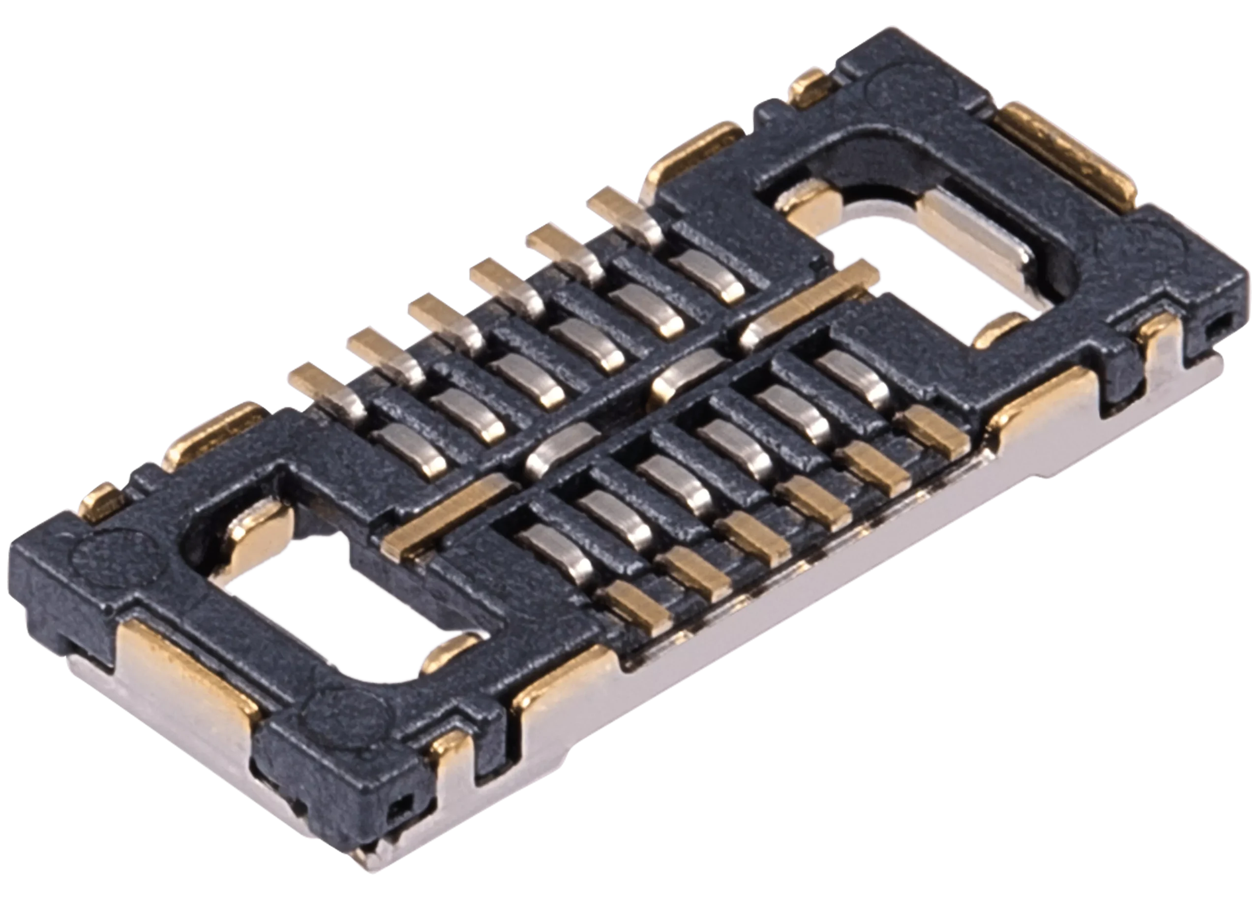 İphone 14/14 Plus (12 Pin) ile Uyumlu Güç FPC Konektörü