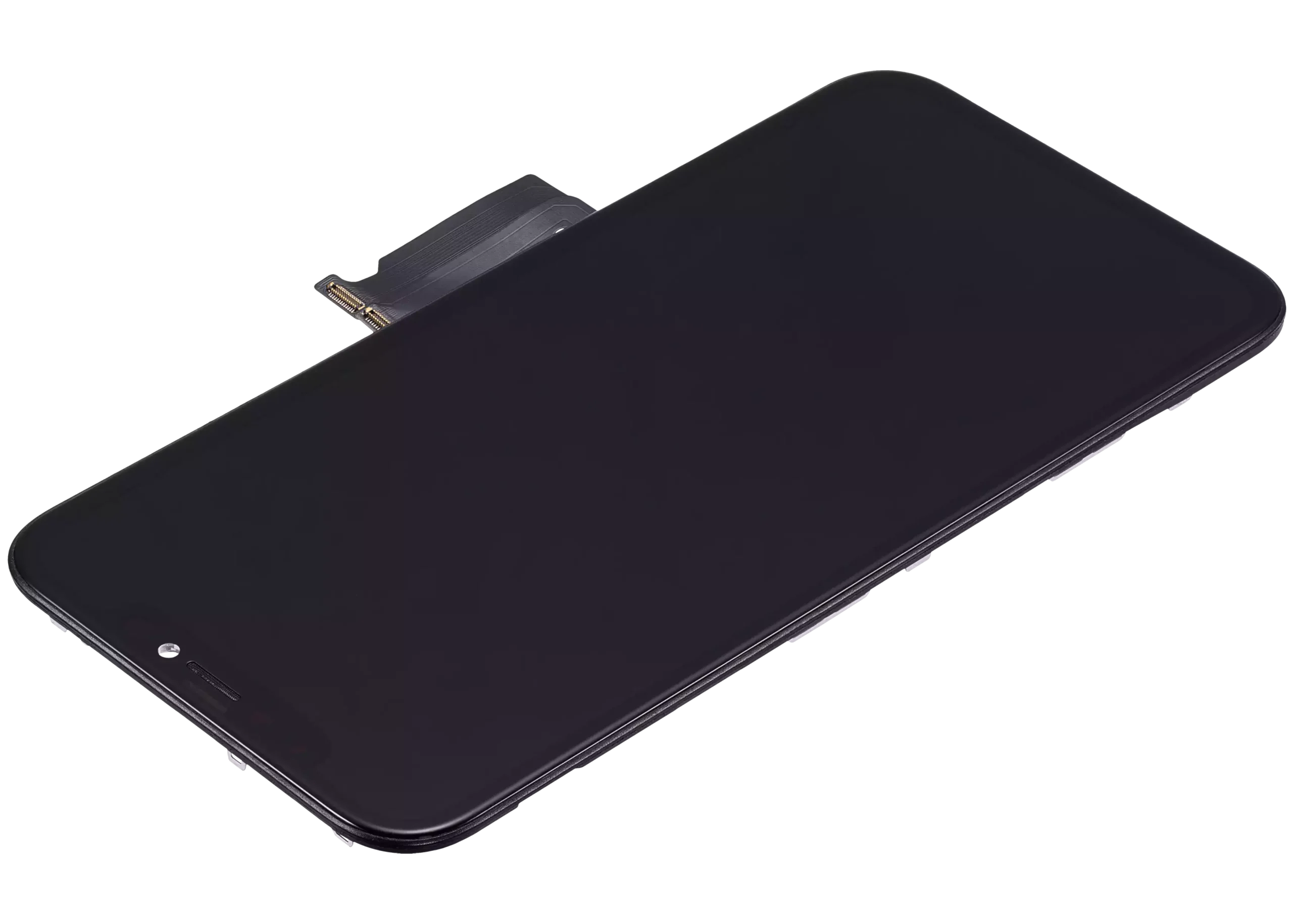 İphone XR ile Uyumlu Ekran Dokunmatik (Revize)