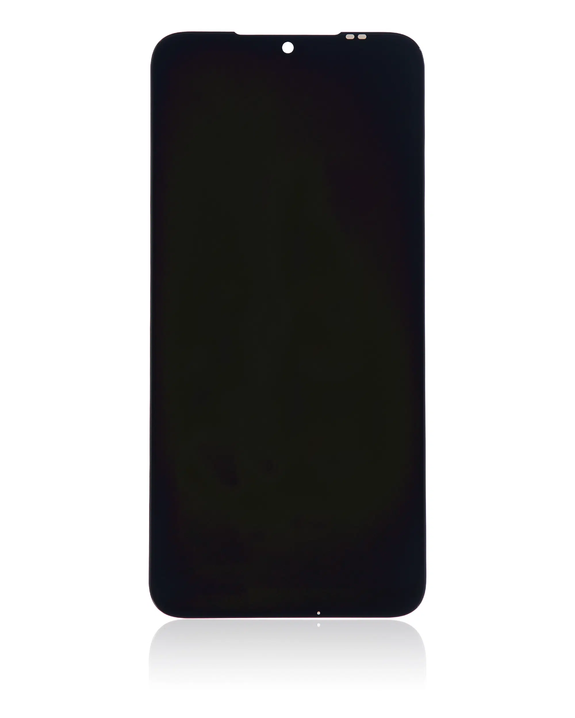 Xiaomi  Redmi 7 ile Uyumlu Çerçevesiz Ekran Dokunmatik (%100 Orijinal Ürün)