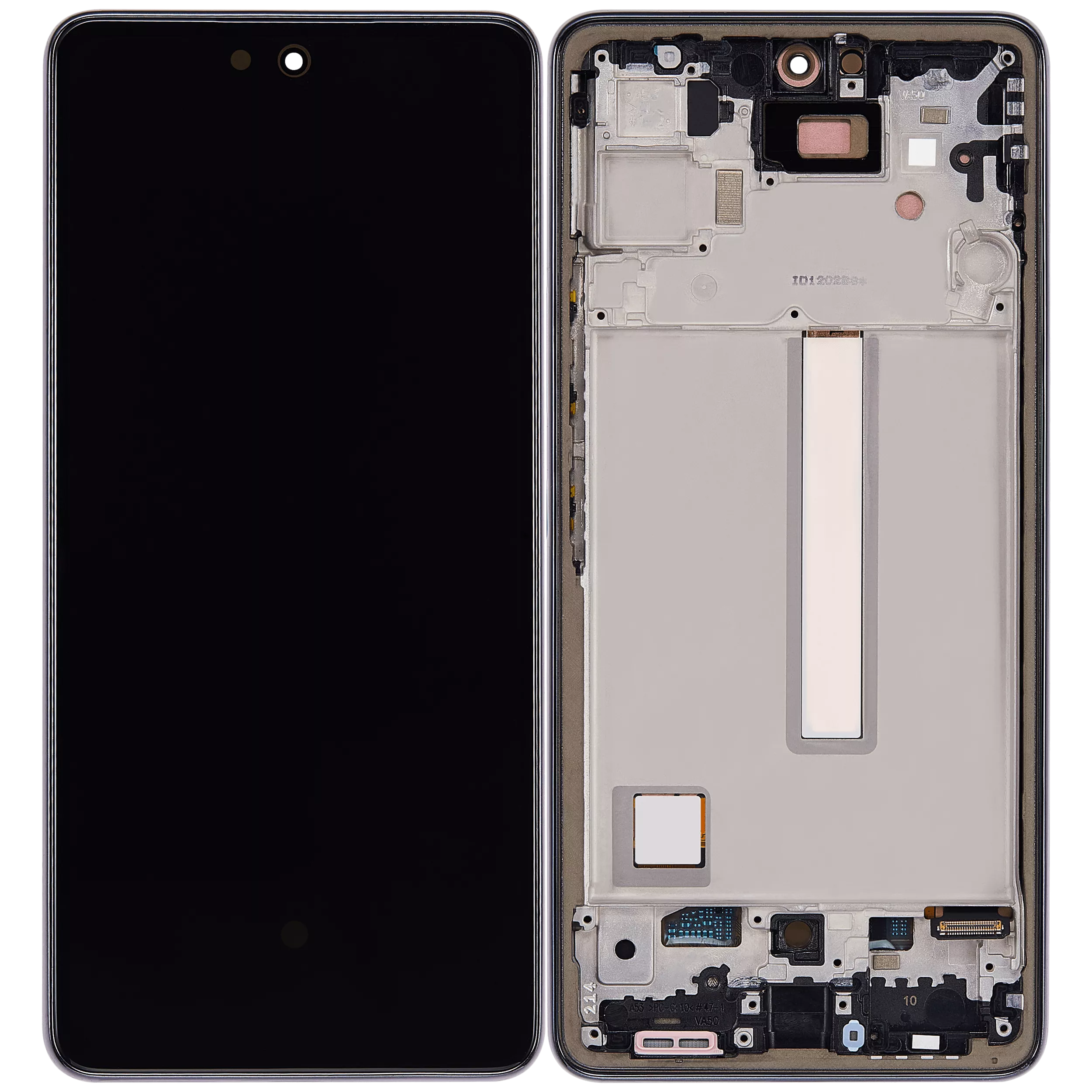 Samsung Galaxy A53 5G (A536 / 2022) (6,46