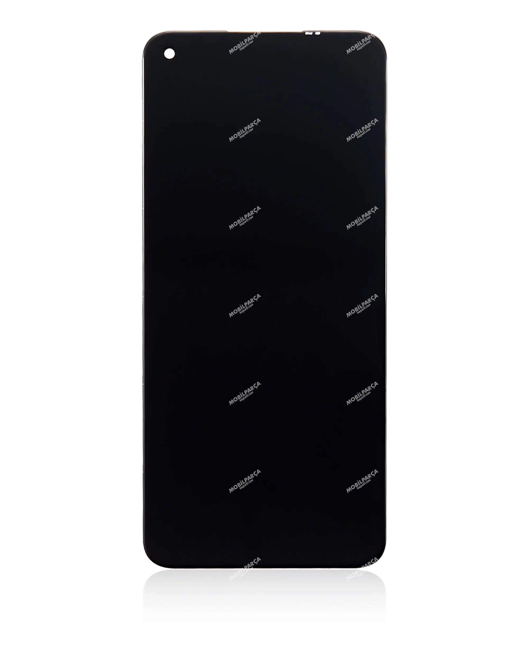 Oppo Realme 8 5g İle Uyumlu Çerçevesiz Ekran Dokunmatik (%100 Orijinal Ürün)