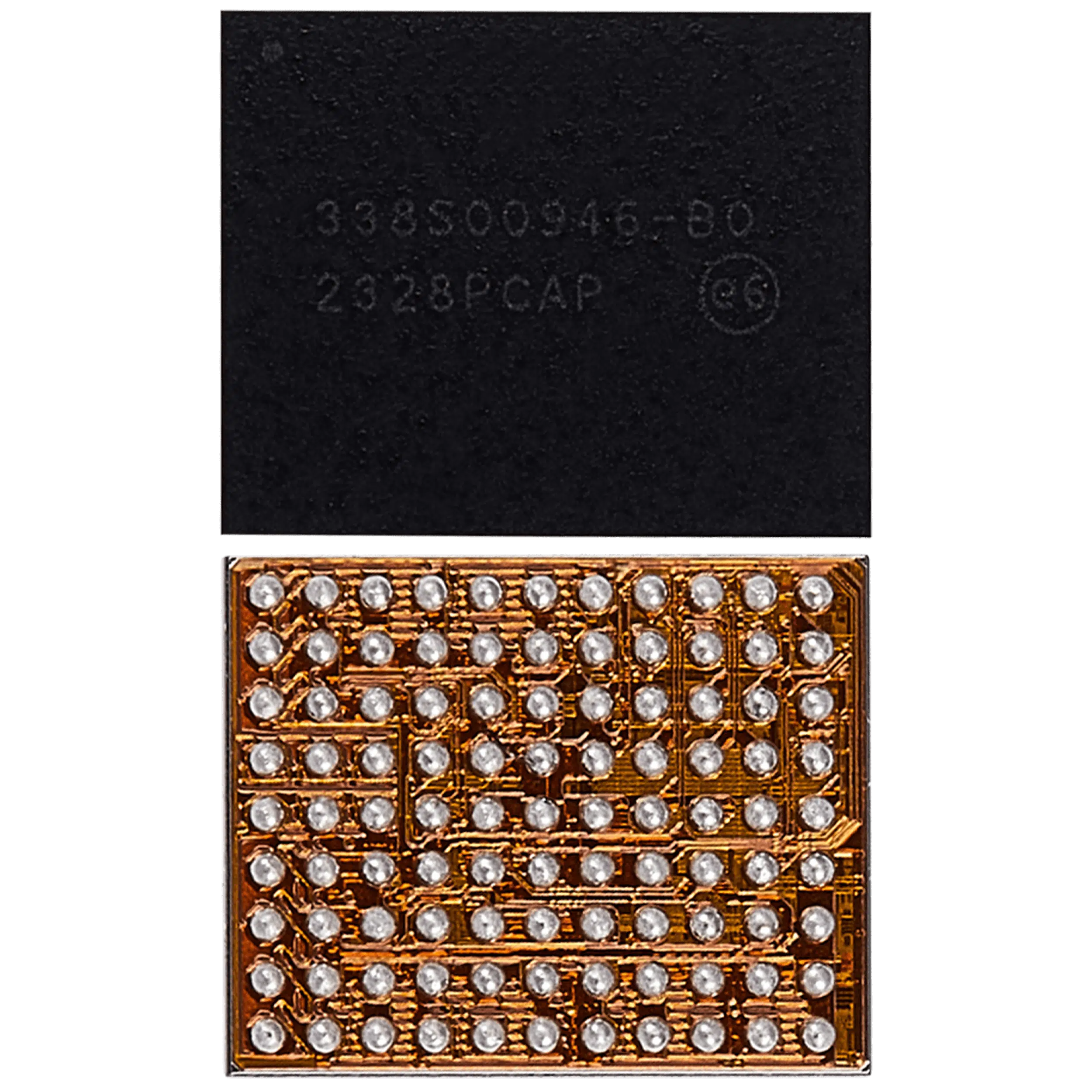 İphone 15 Serisiyle Uyumlu Güç Dağıtımı IC'si (338S00946)