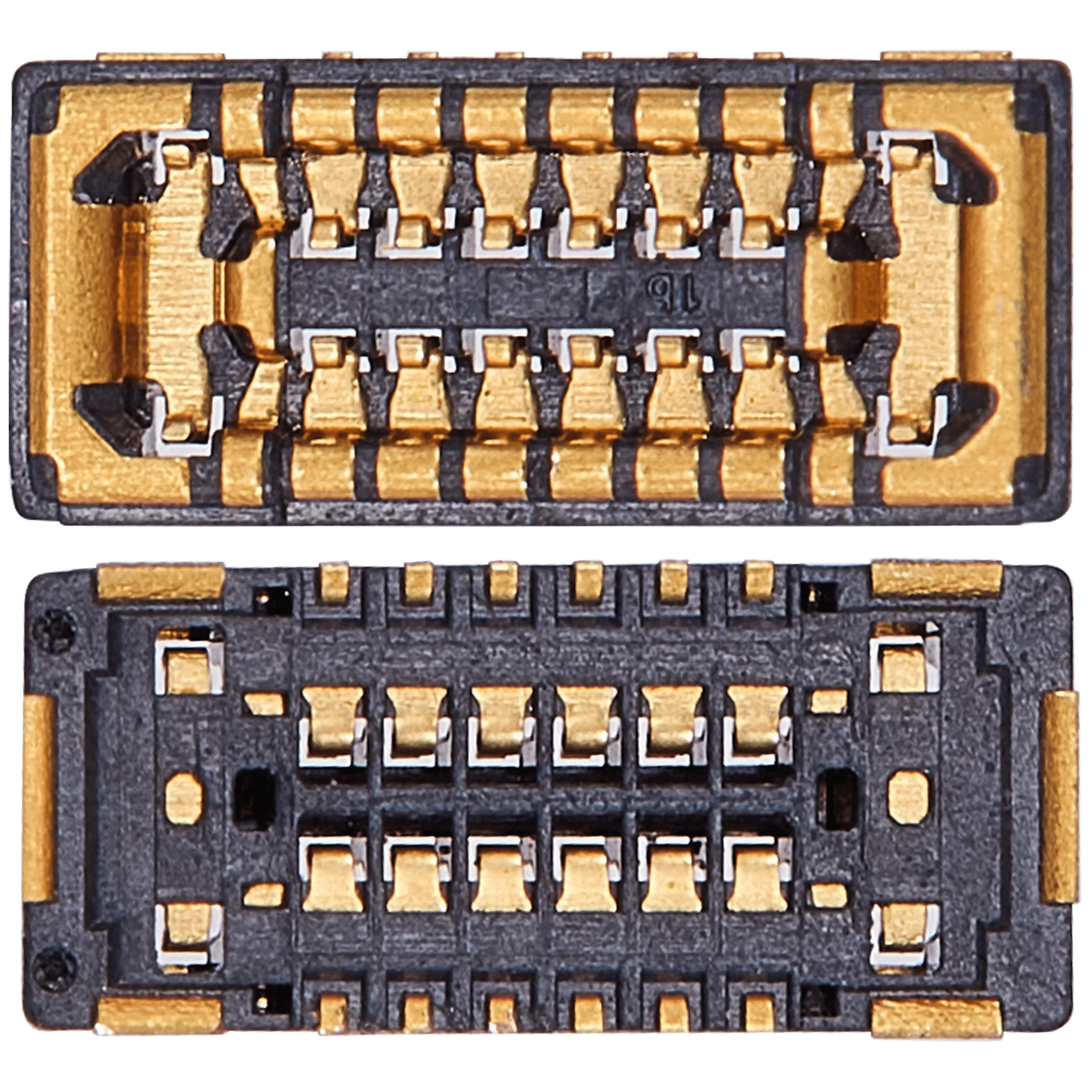 İphone 12/12 Mini/12 Pro (12 Pin) ile Uyumlu El Feneri FPC Konektörü