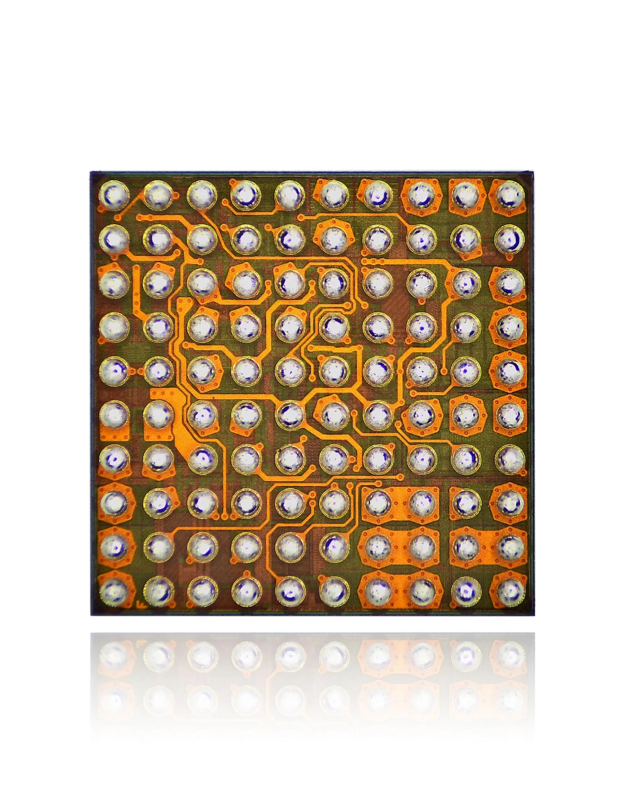 İphone XS / XS Max / XR (6829) ile Uyumlu Küçük Güç IC'si