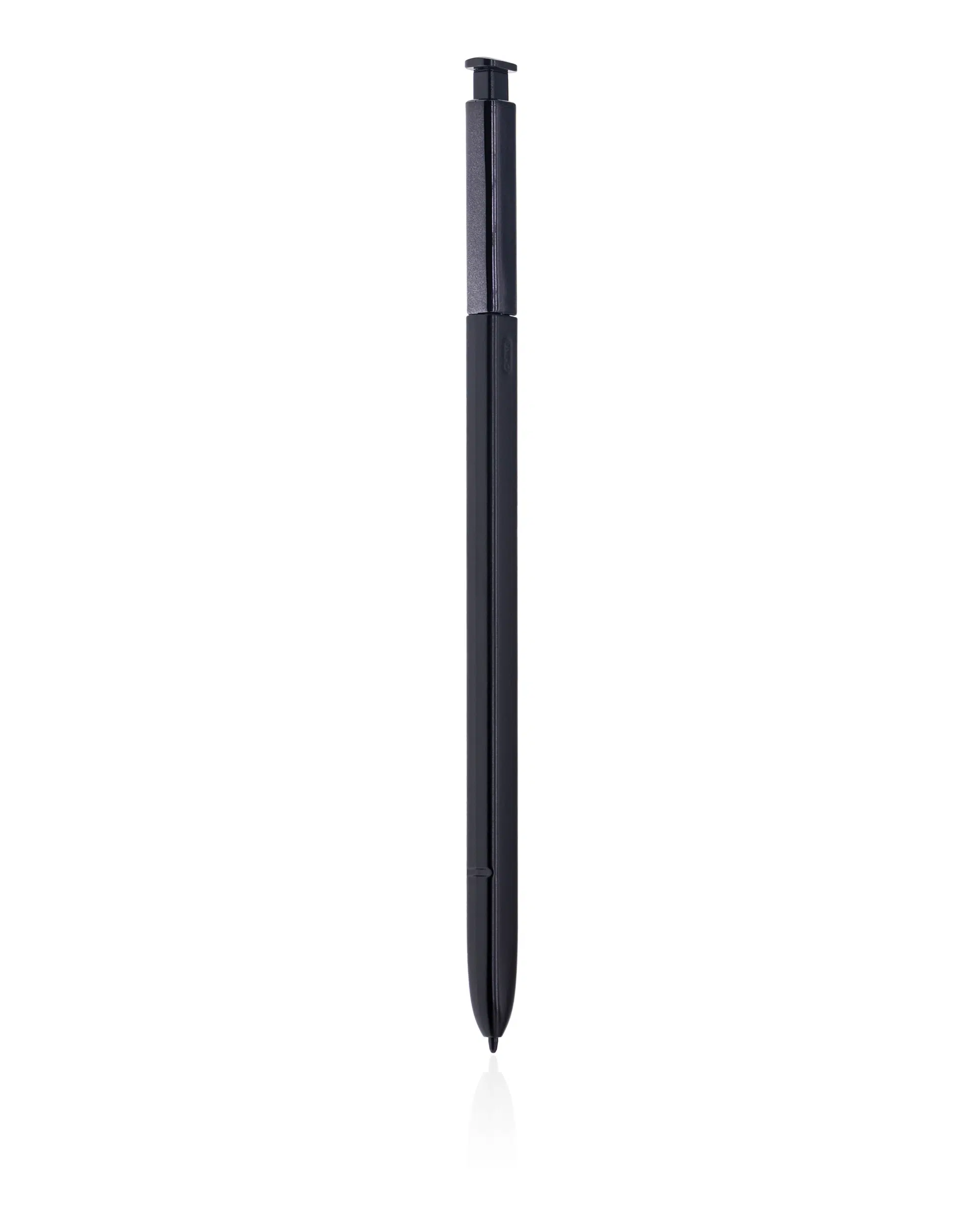Samsung Galaxy Note 9 (Satış Sonrası) (Gece ​​Yarısı Siyahı) ile Uyumlu Stylus Kalem (Bluetooth İşlevi Yok) 