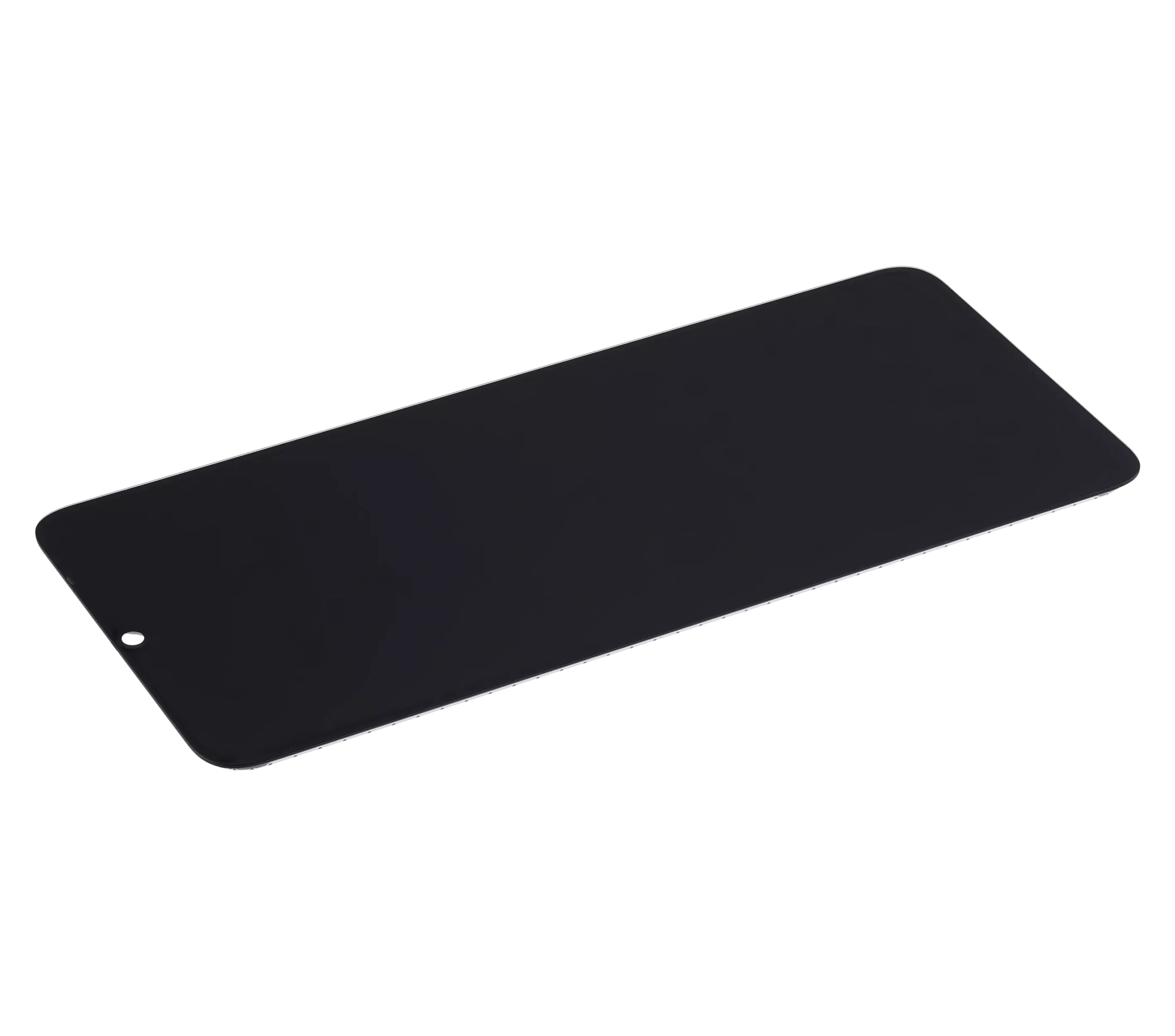 Xiaomi Redmi 11A ile Uyumlu Çerçevesiz Ekran Dokunmatik (%100 Orijinal Ürün)