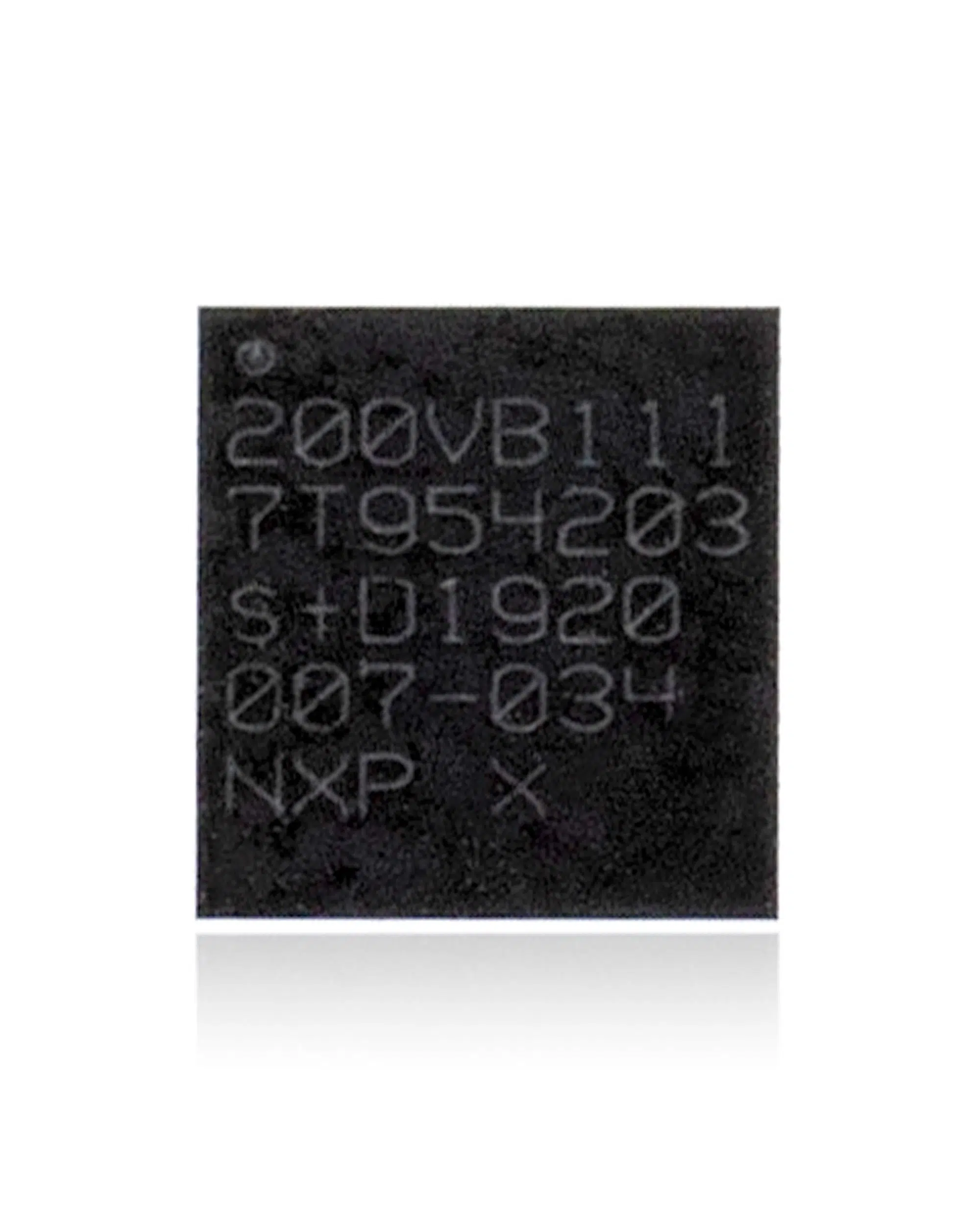 İphone 11 / iPad 8 (2020) (200VB11) ile Uyumlu NFC Denetleyici IC